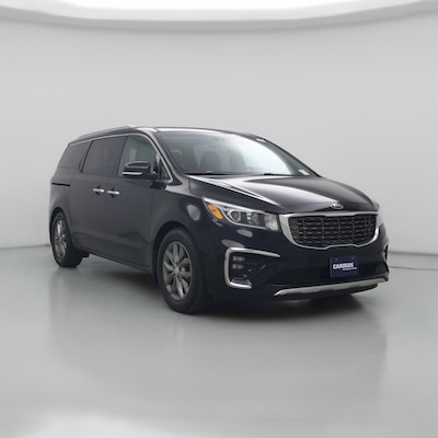 2020 Kia Sedona EX