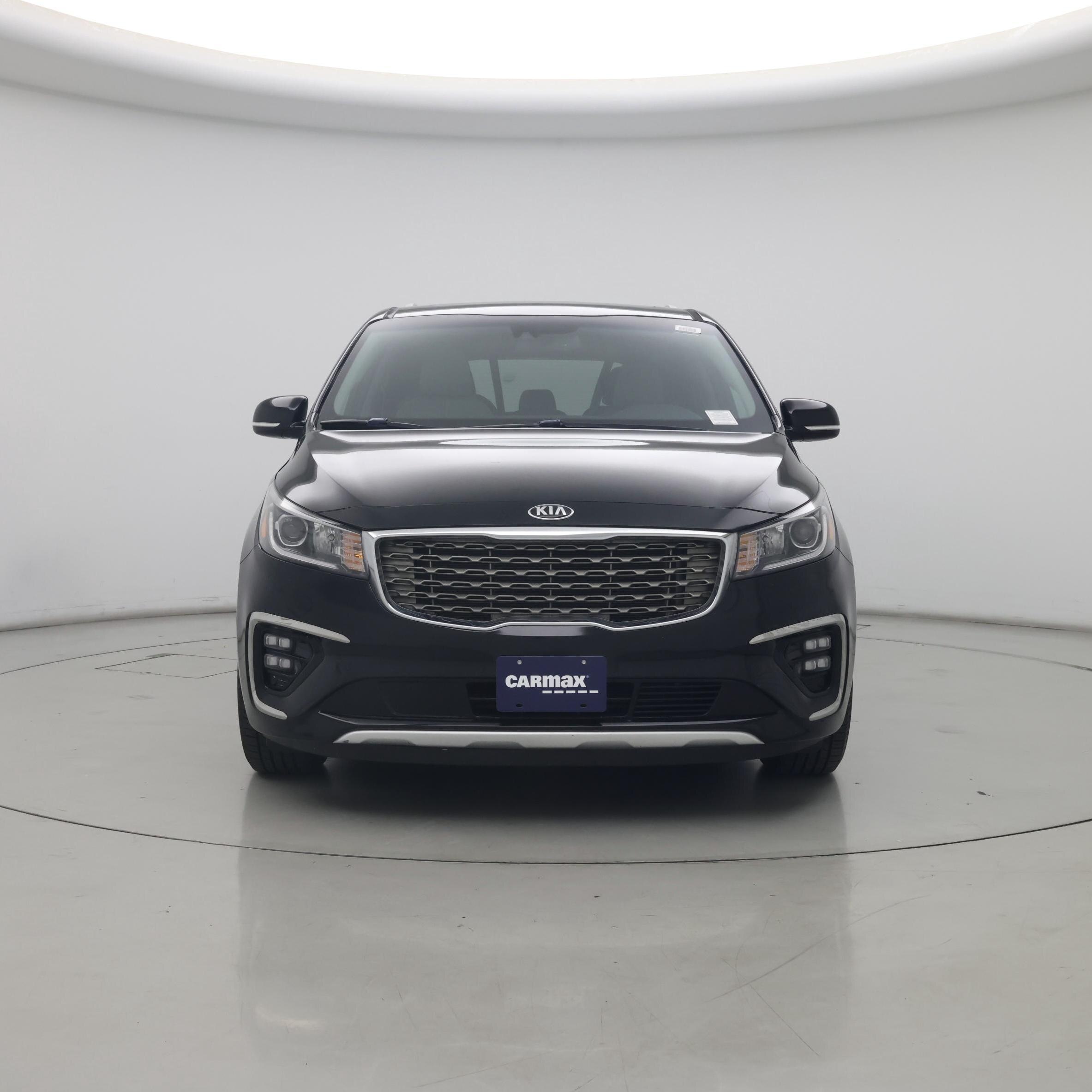 Thumbnail: 2020 Kia Sedona - 5