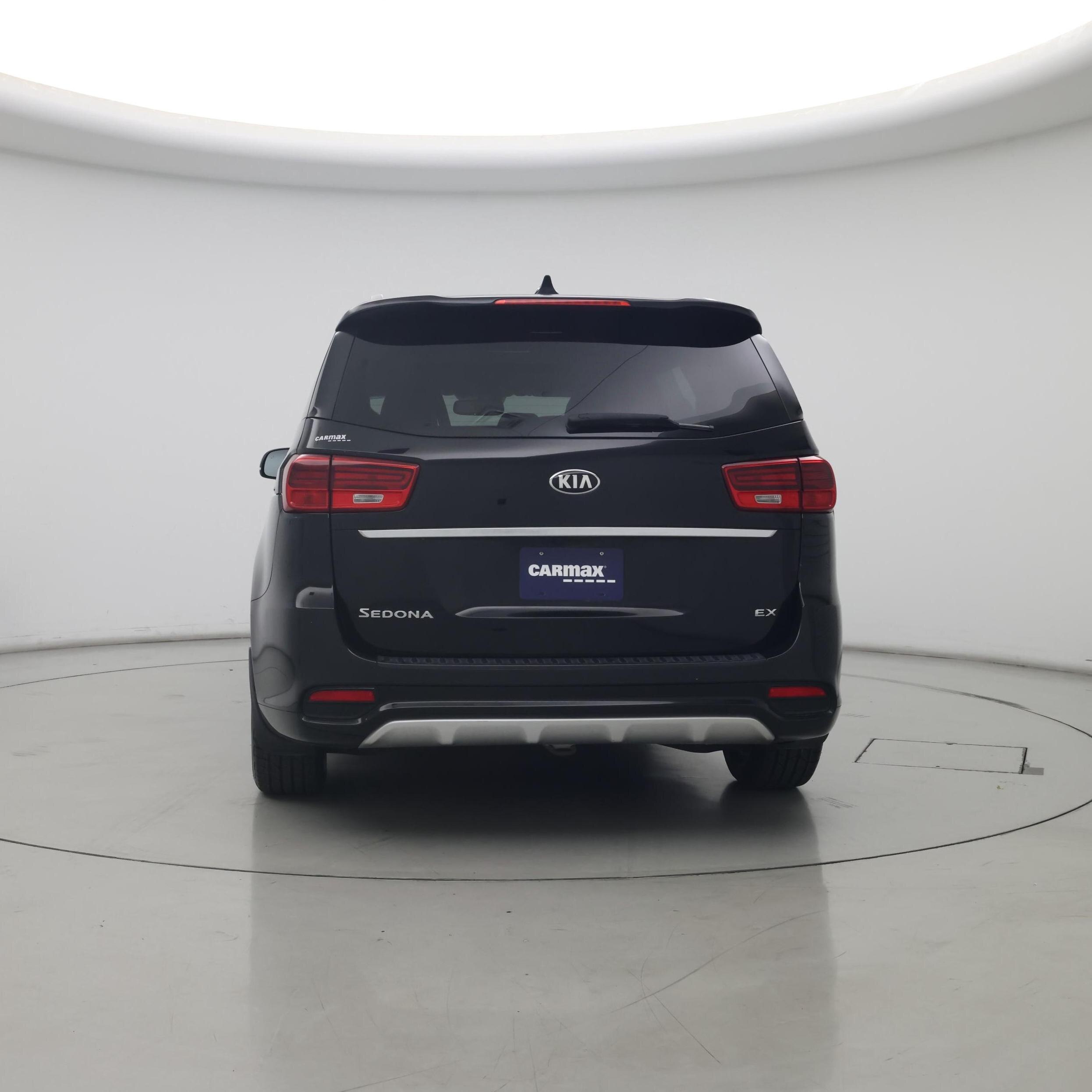 Thumbnail: 2020 Kia Sedona - 6