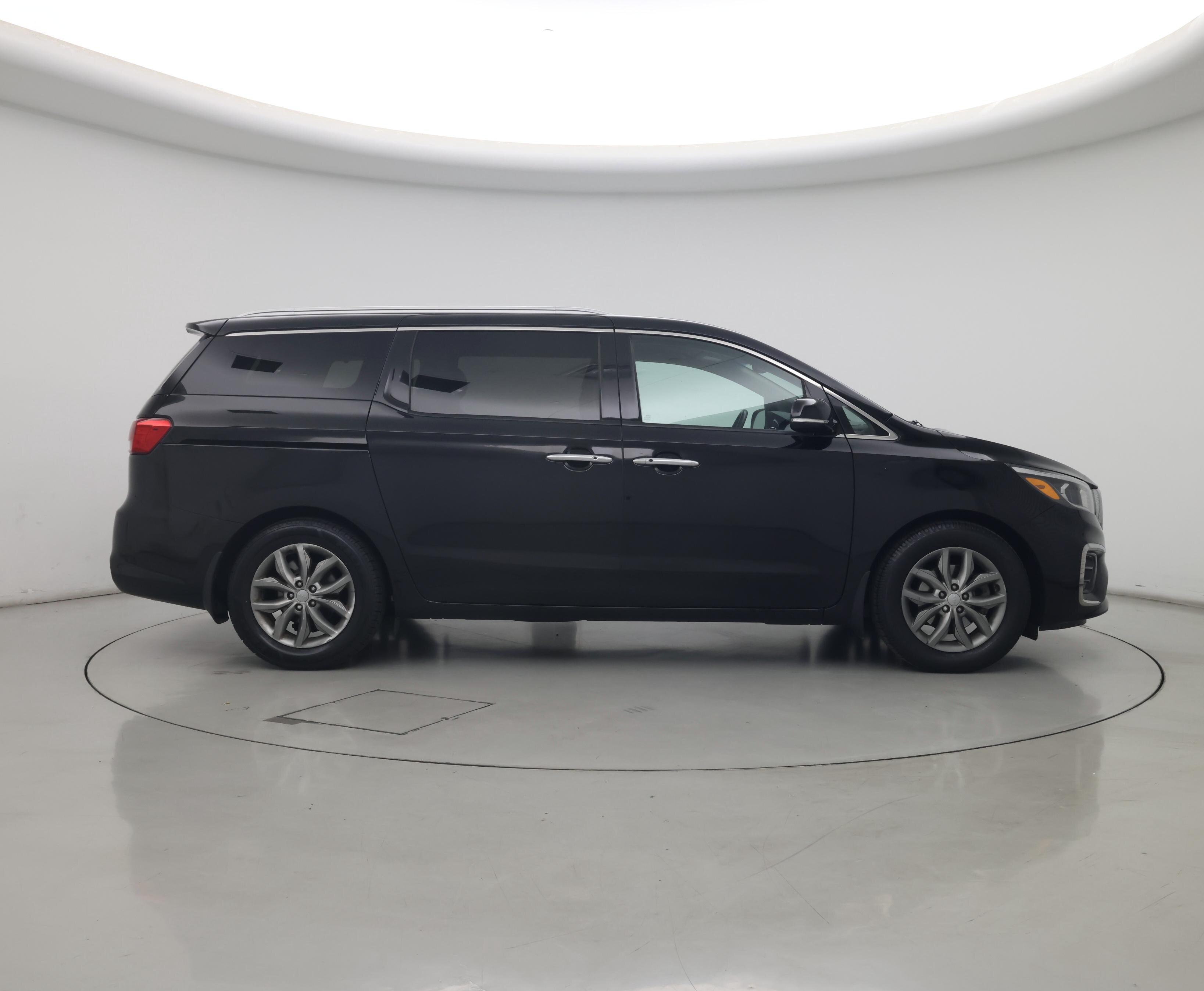 Thumbnail: 2020 Kia Sedona - 7