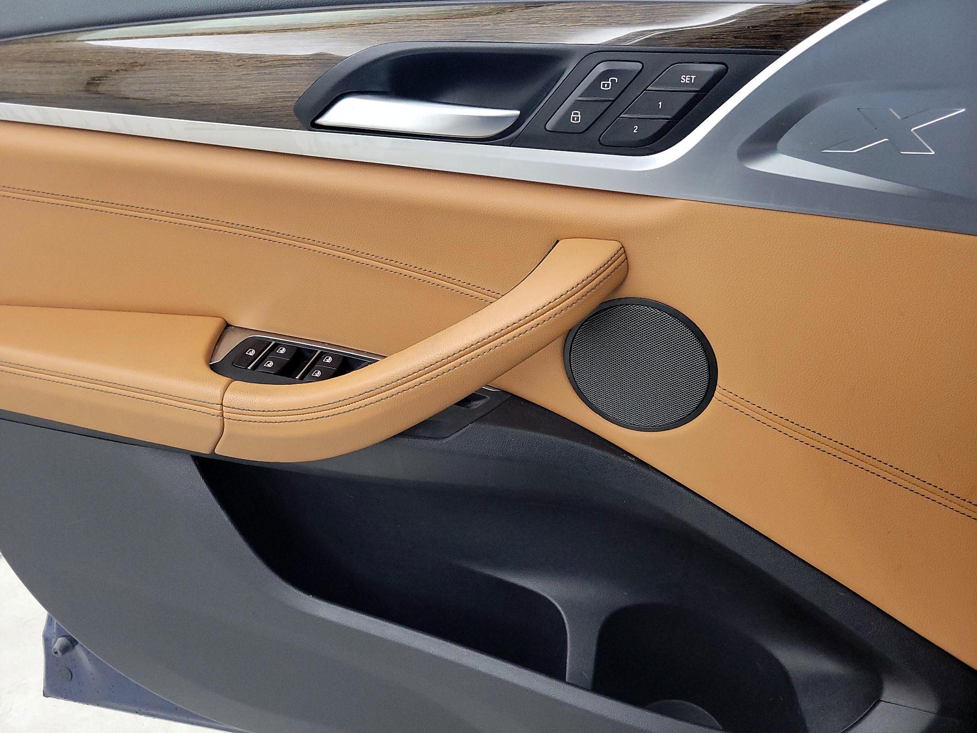 Thumbnail: 2019 BMW X3 - 12