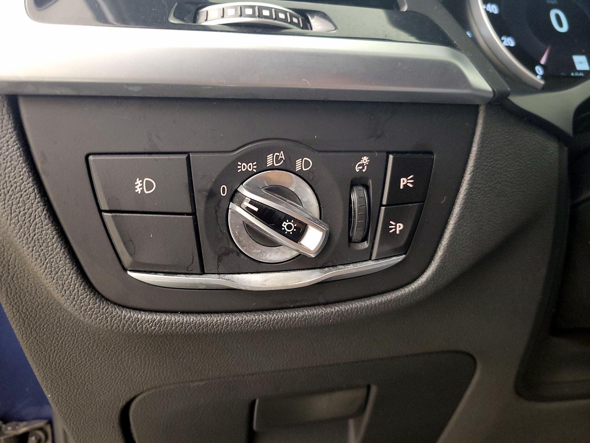 Thumbnail: 2019 BMW X3 - 13