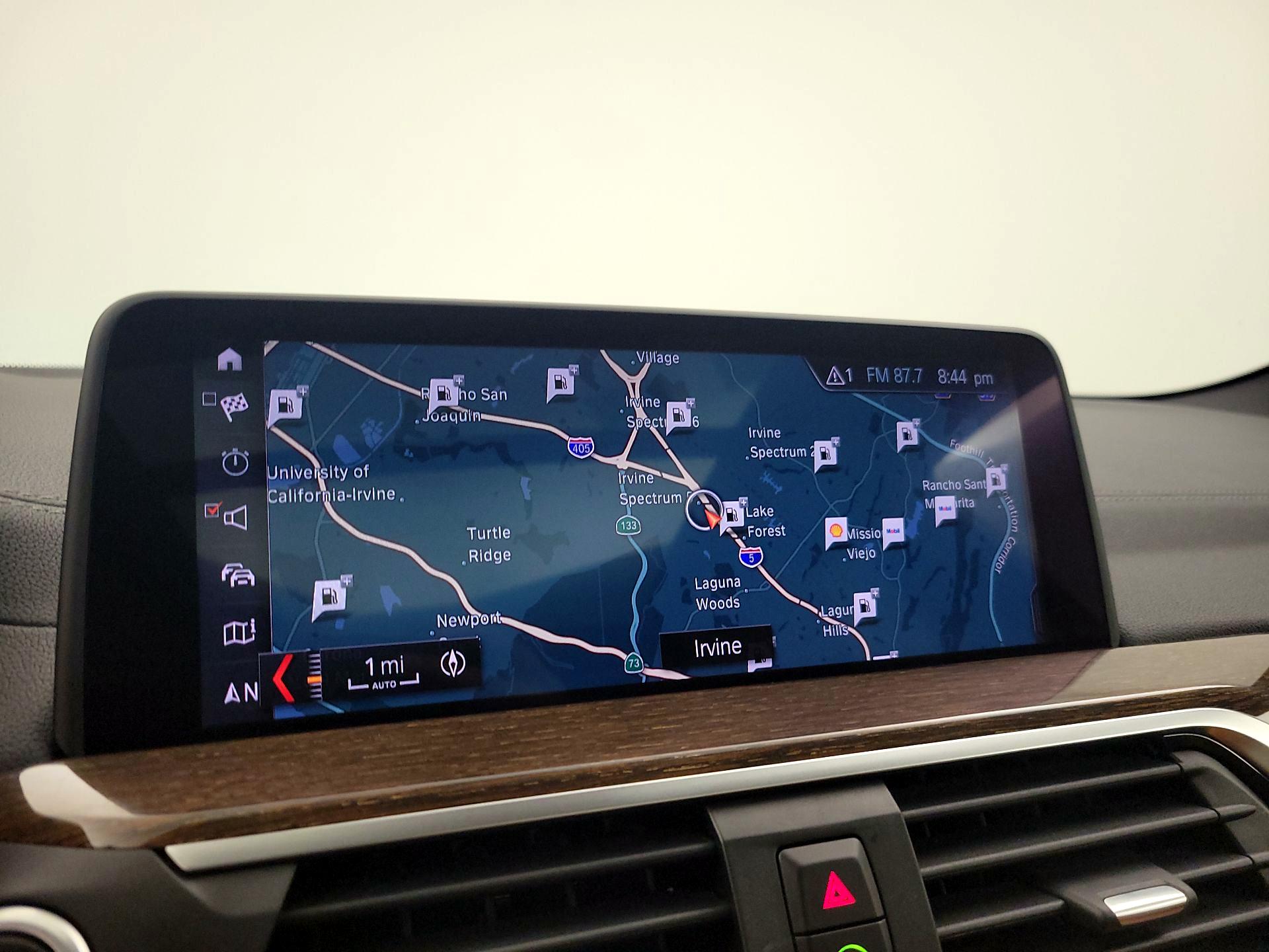 Thumbnail: 2019 BMW X3 - 14