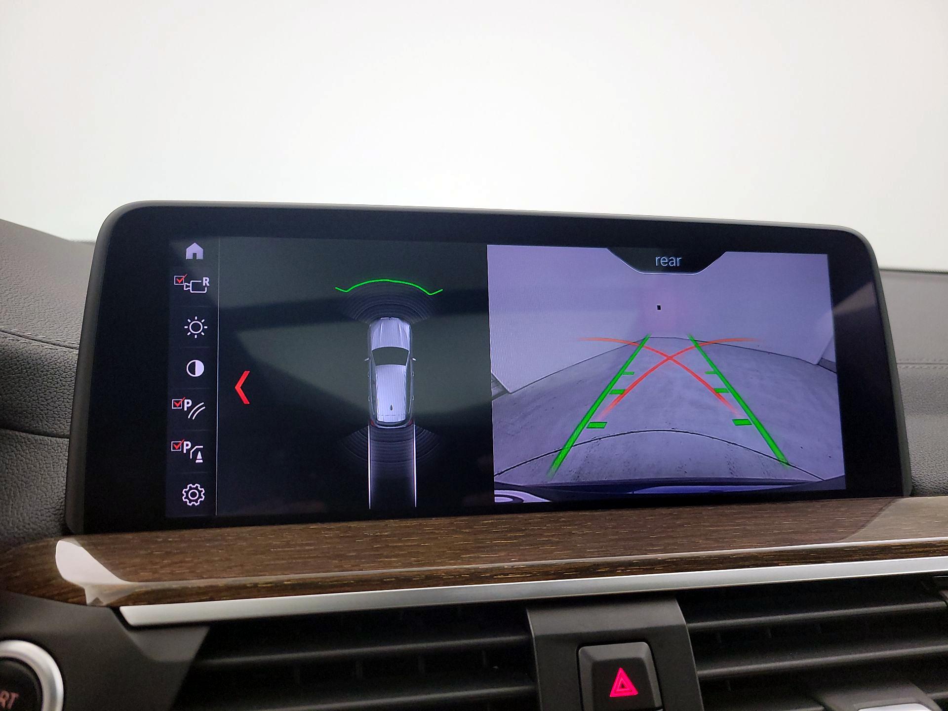 Thumbnail: 2019 BMW X3 - 15