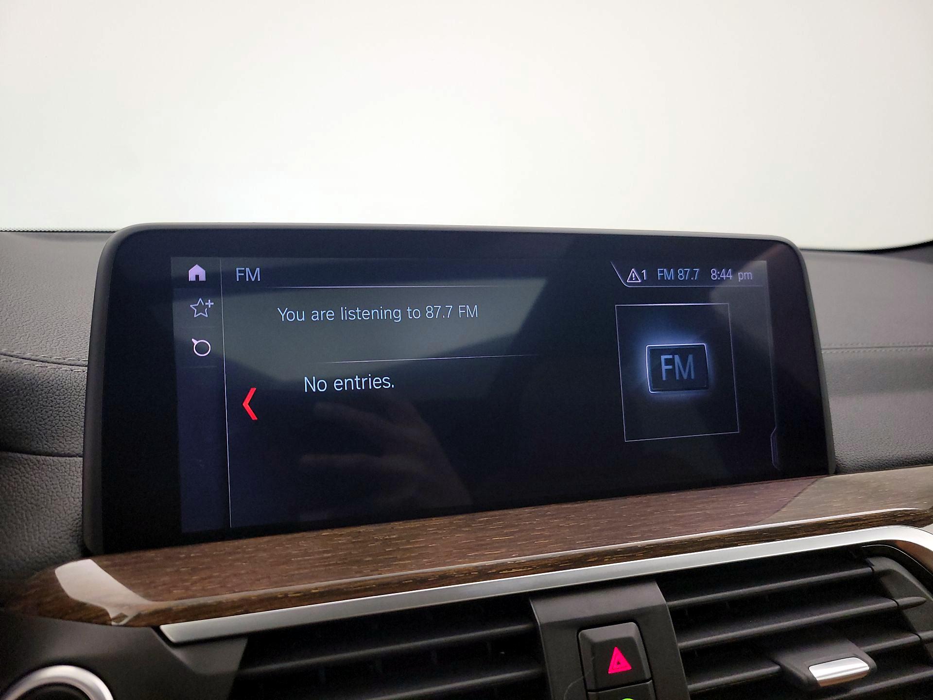 Thumbnail: 2019 BMW X3 - 16