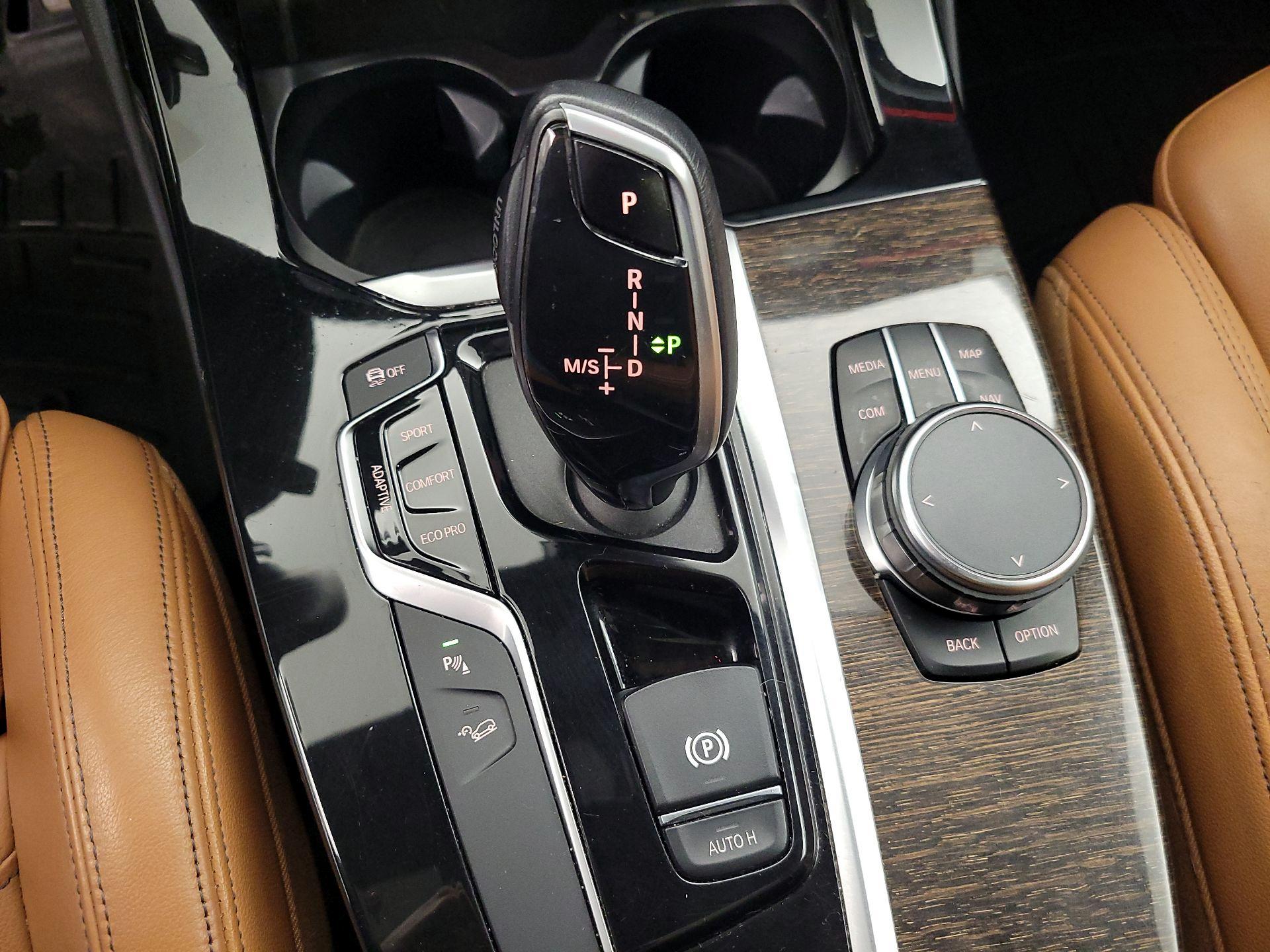 Thumbnail: 2019 BMW X3 - 18