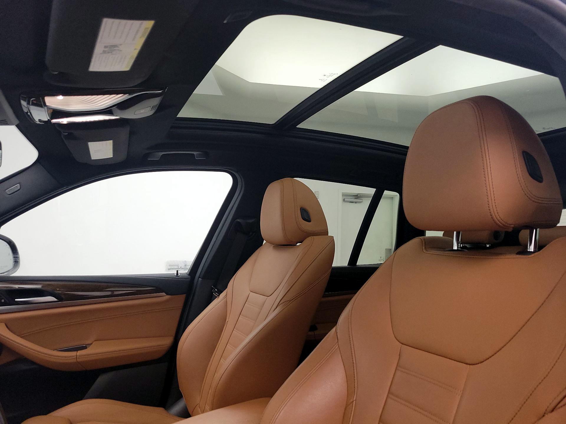 Thumbnail: 2019 BMW X3 - 20