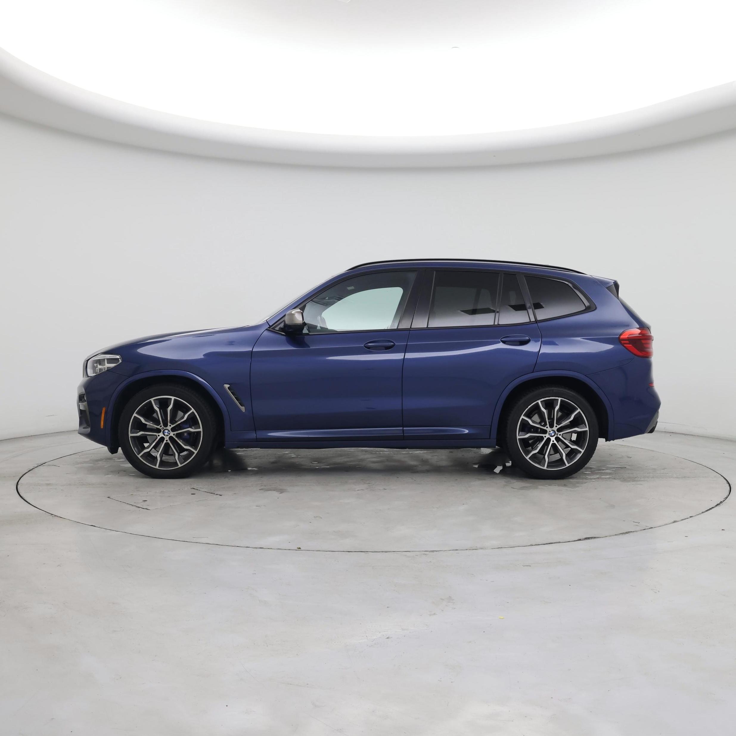 Thumbnail: 2019 BMW X3 - 3