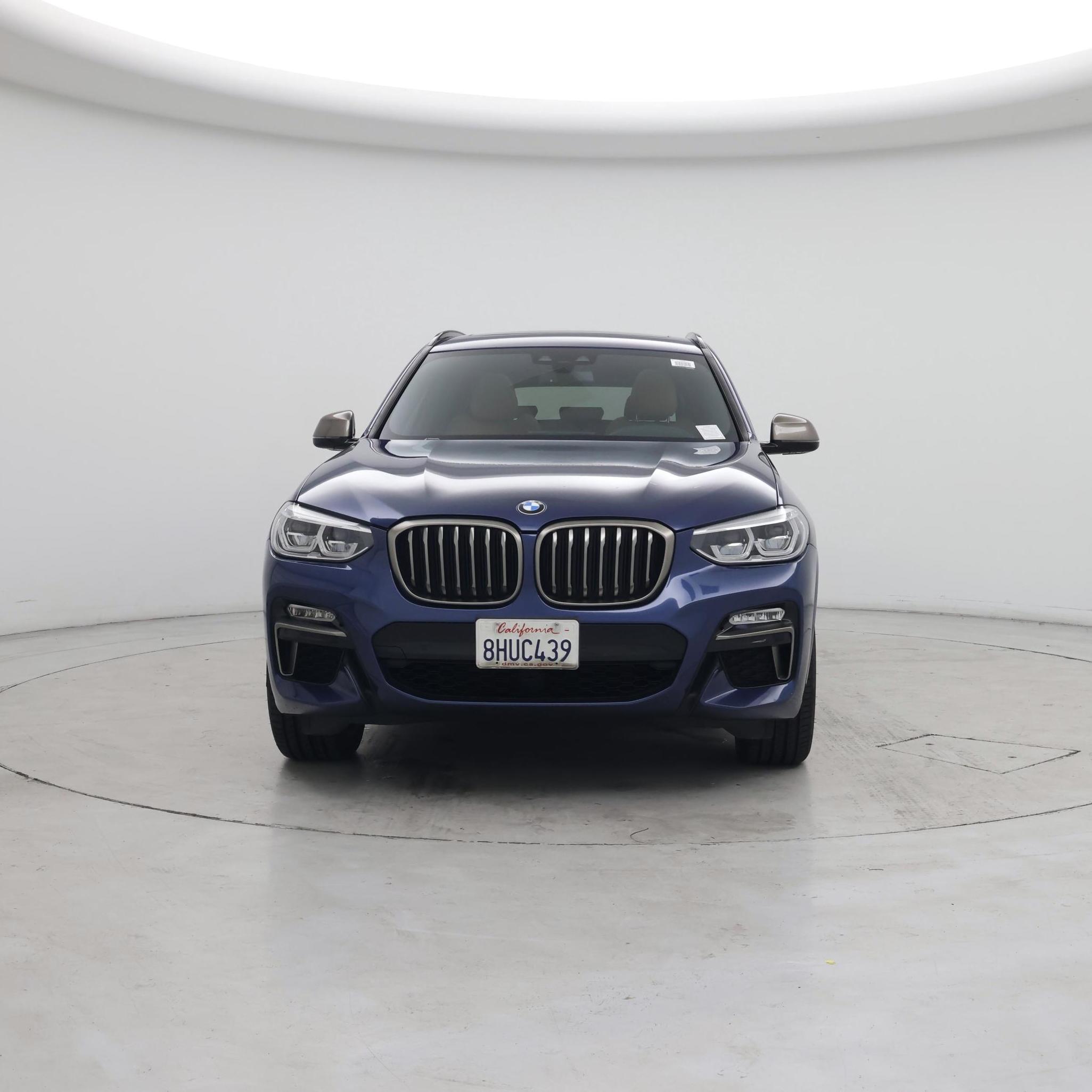 Thumbnail: 2019 BMW X3 - 5