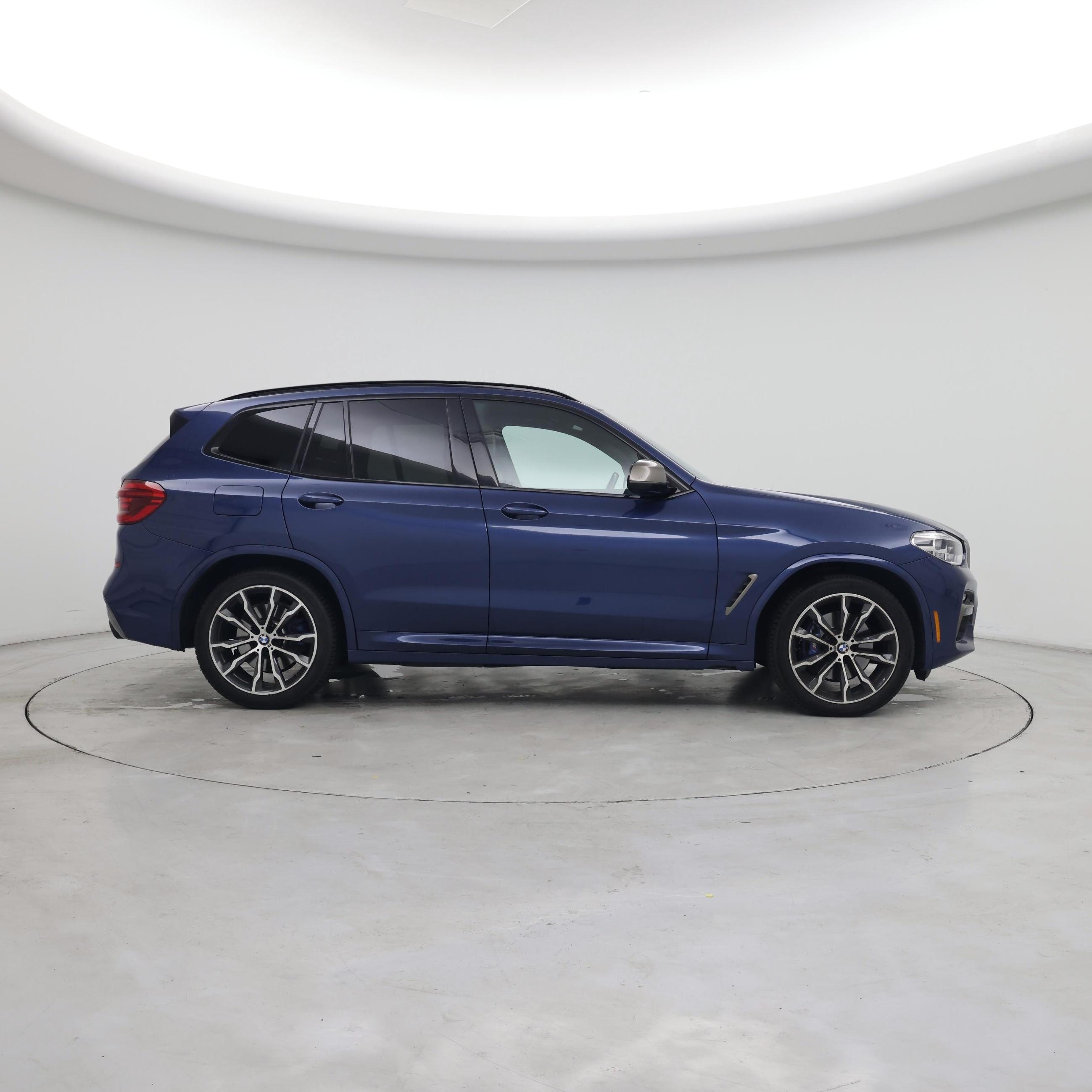 Thumbnail: 2019 BMW X3 - 7