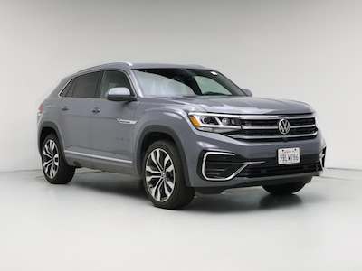 2022 Volkswagen Atlas Cross Sport SEL Premium R-Line