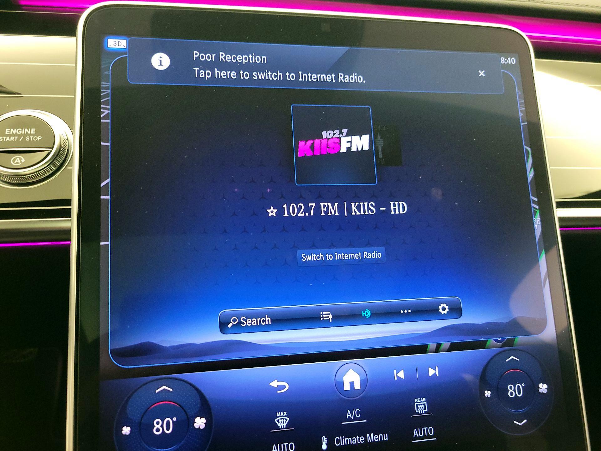 Thumbnail: 2023 Mercedes-Benz S-Class - 15