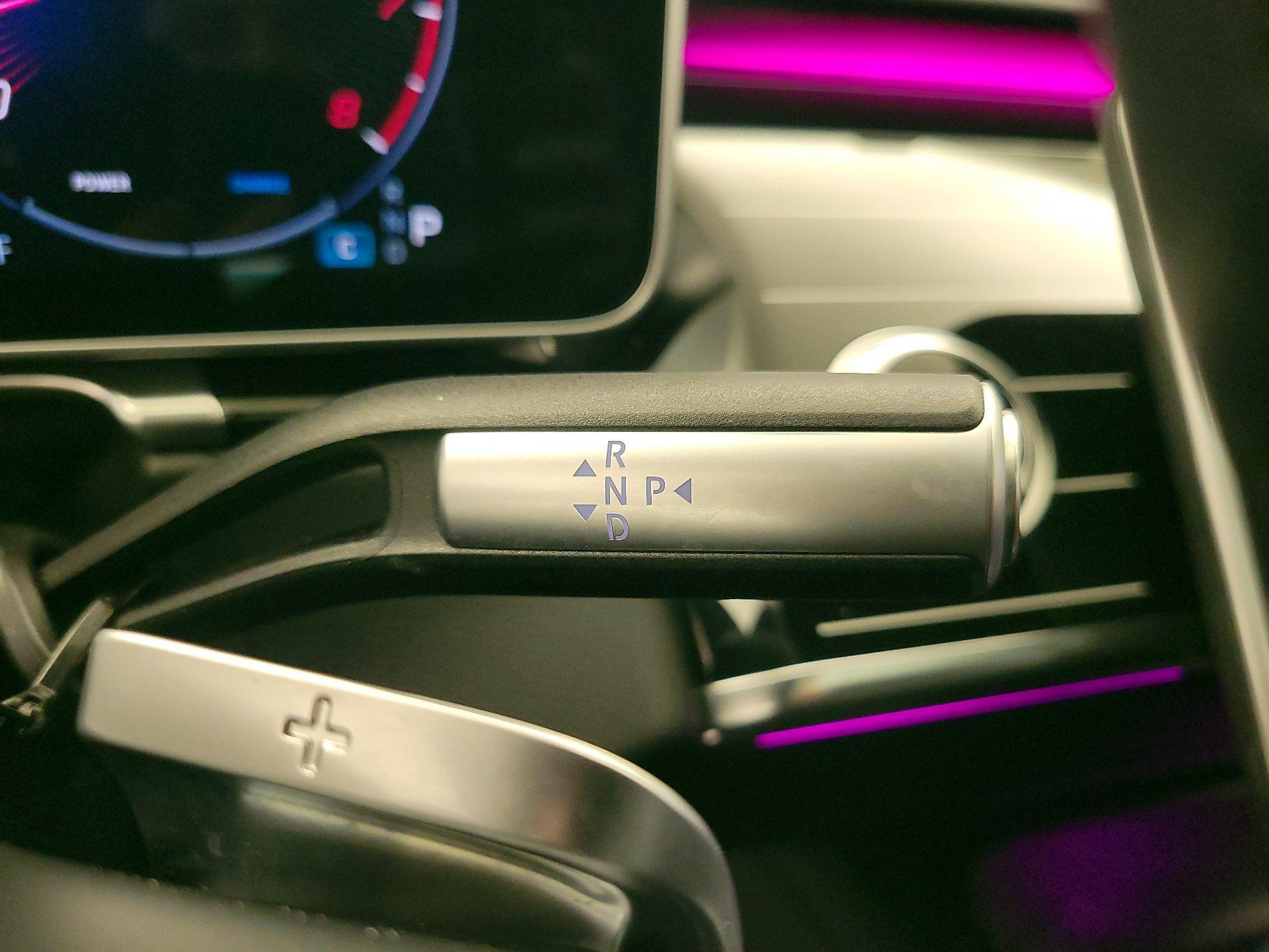 Thumbnail: 2023 Mercedes-Benz S-Class - 17