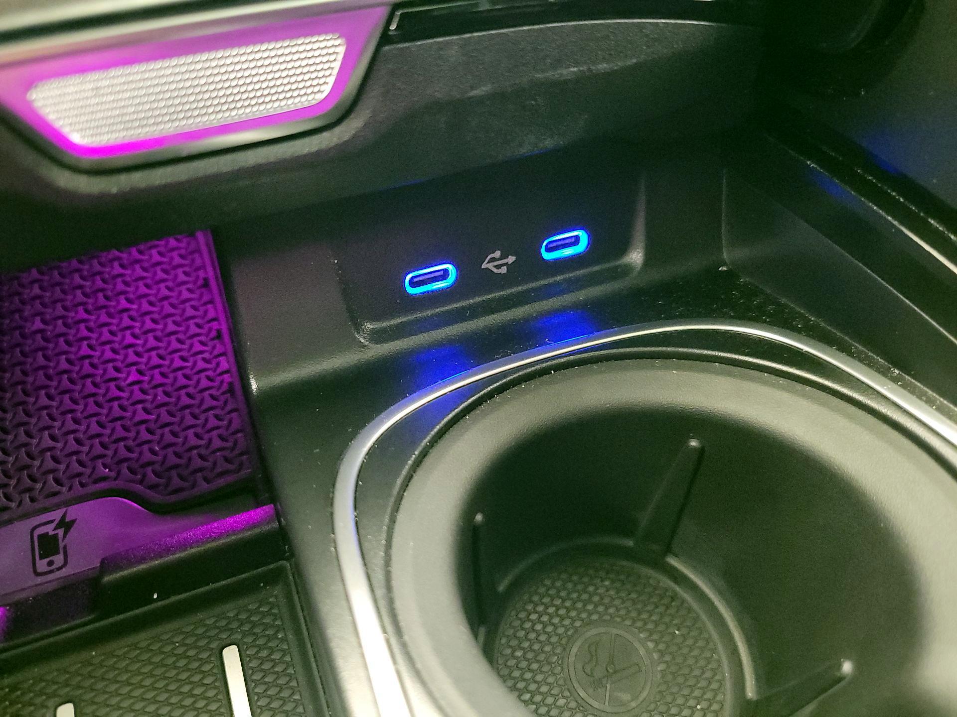 Thumbnail: 2023 Mercedes-Benz S-Class - 18