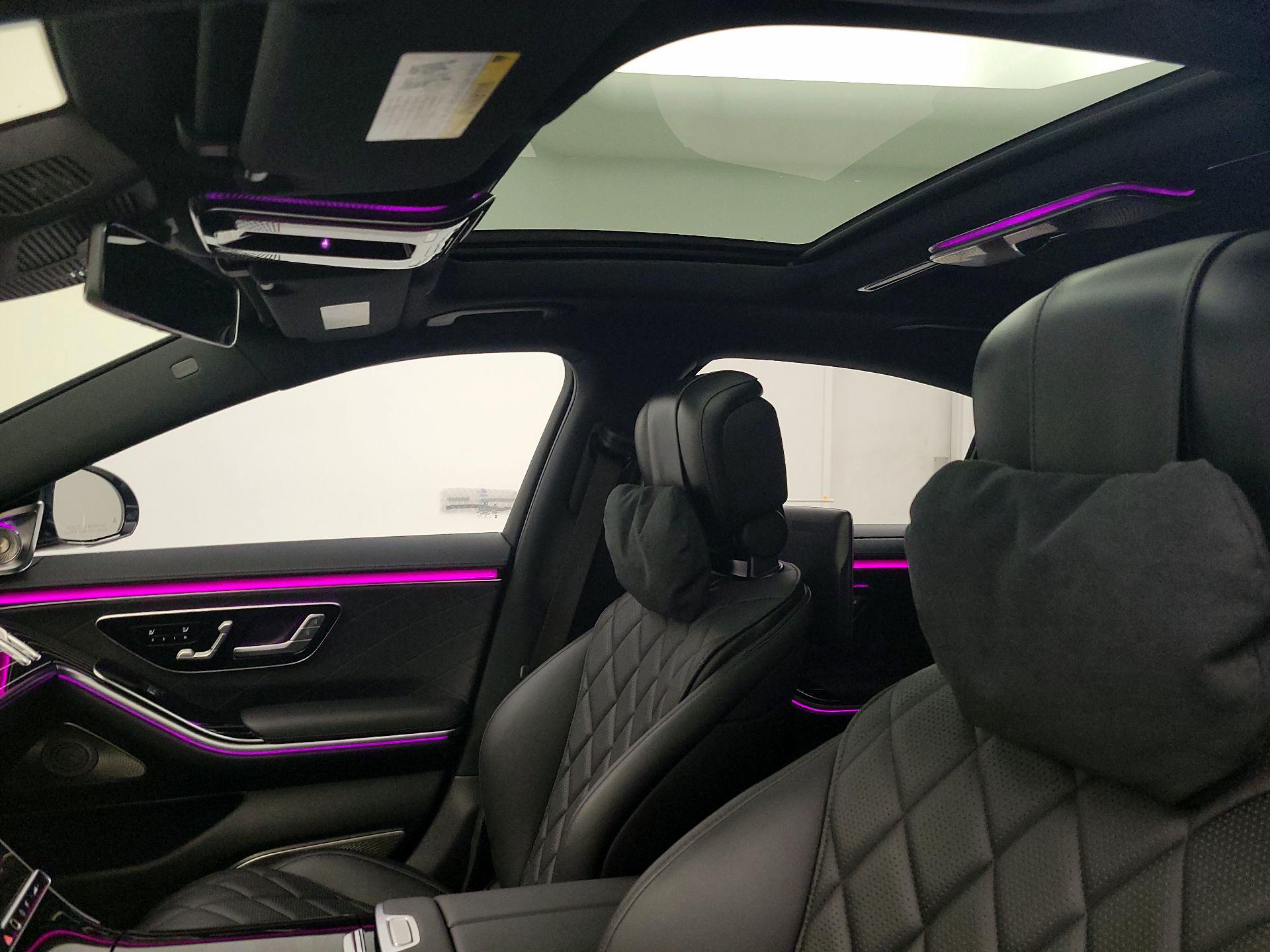 Thumbnail: 2023 Mercedes-Benz S-Class - 19