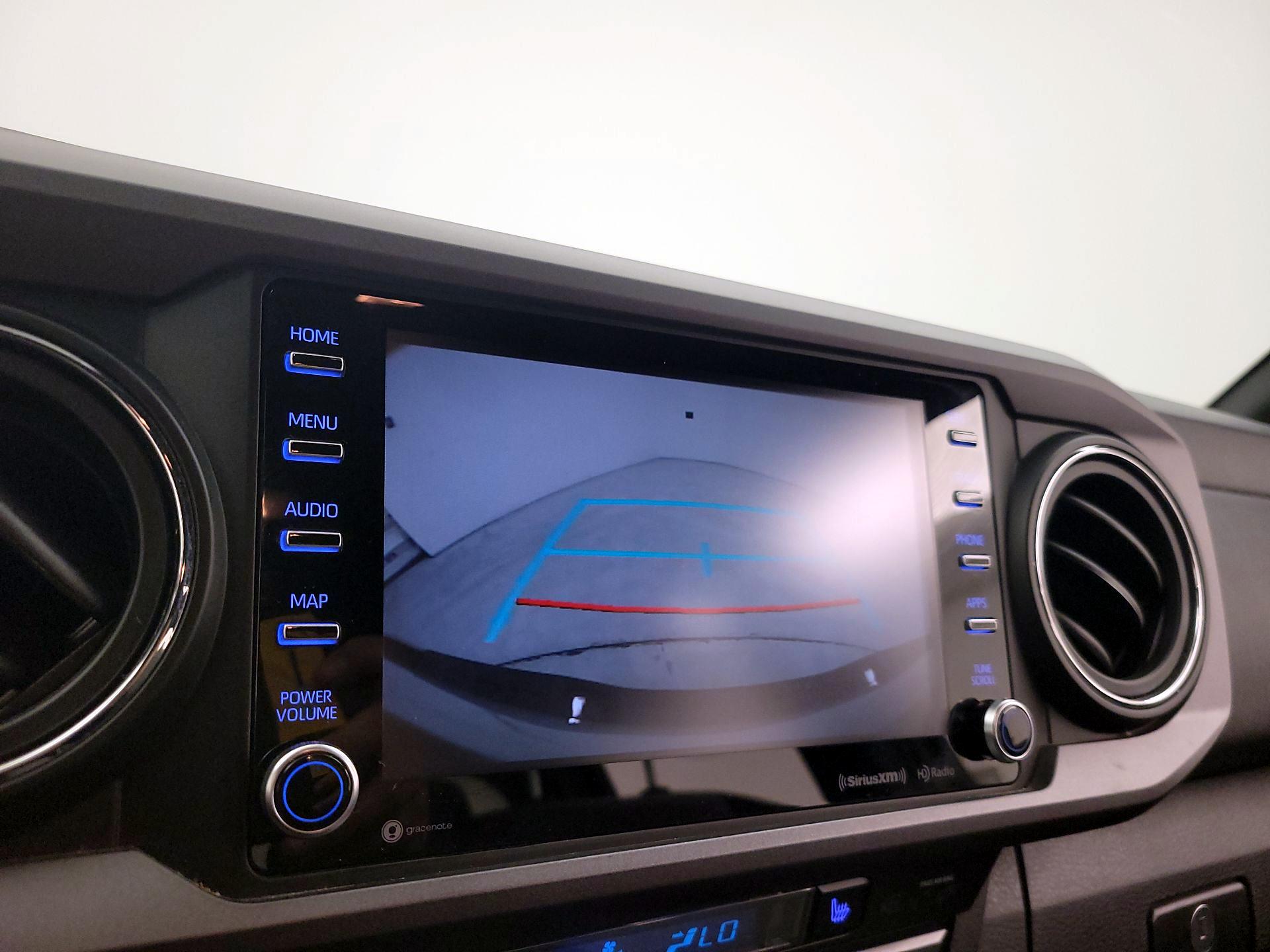 Thumbnail: 2020 Toyota Tacoma - 15