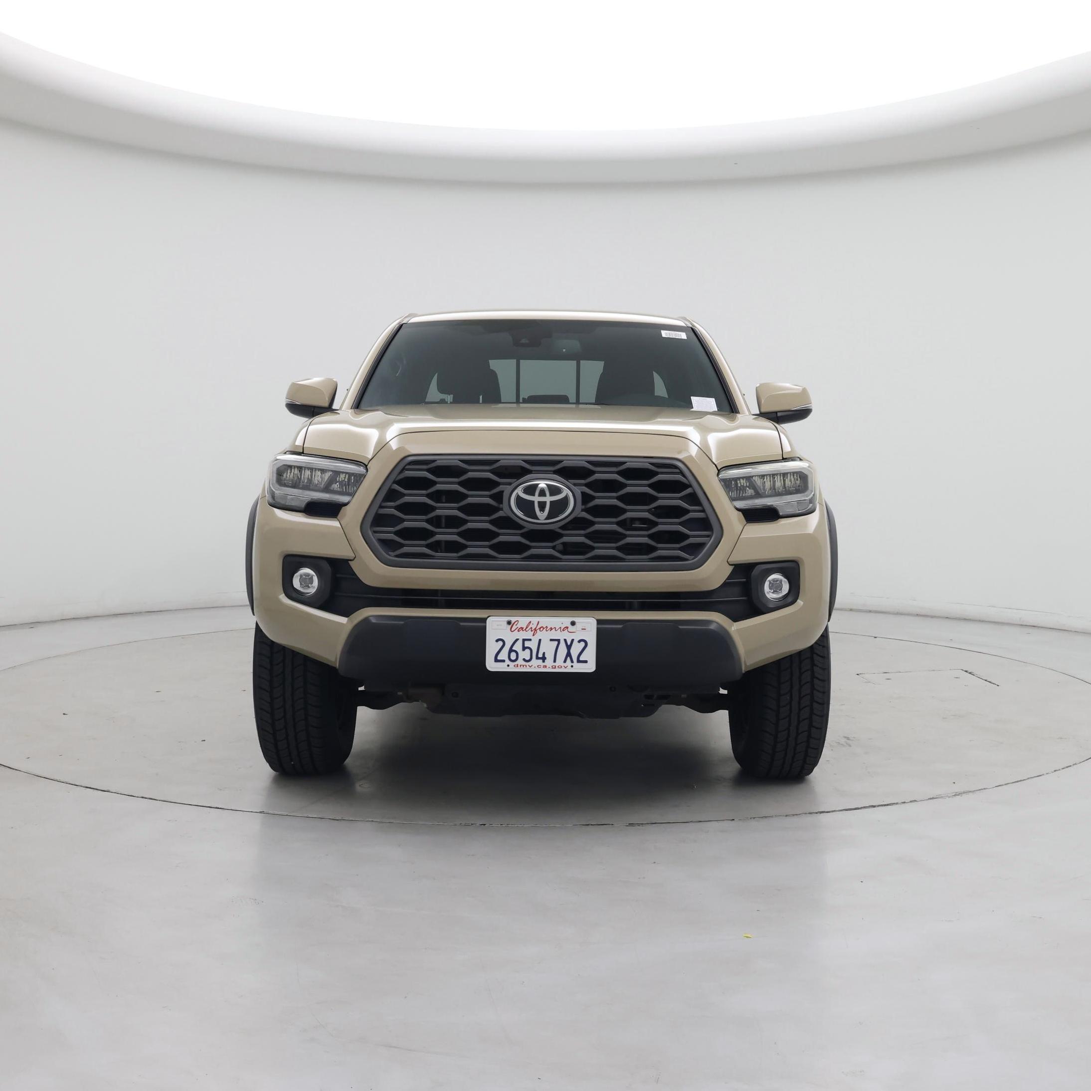 Thumbnail: 2020 Toyota Tacoma - 5