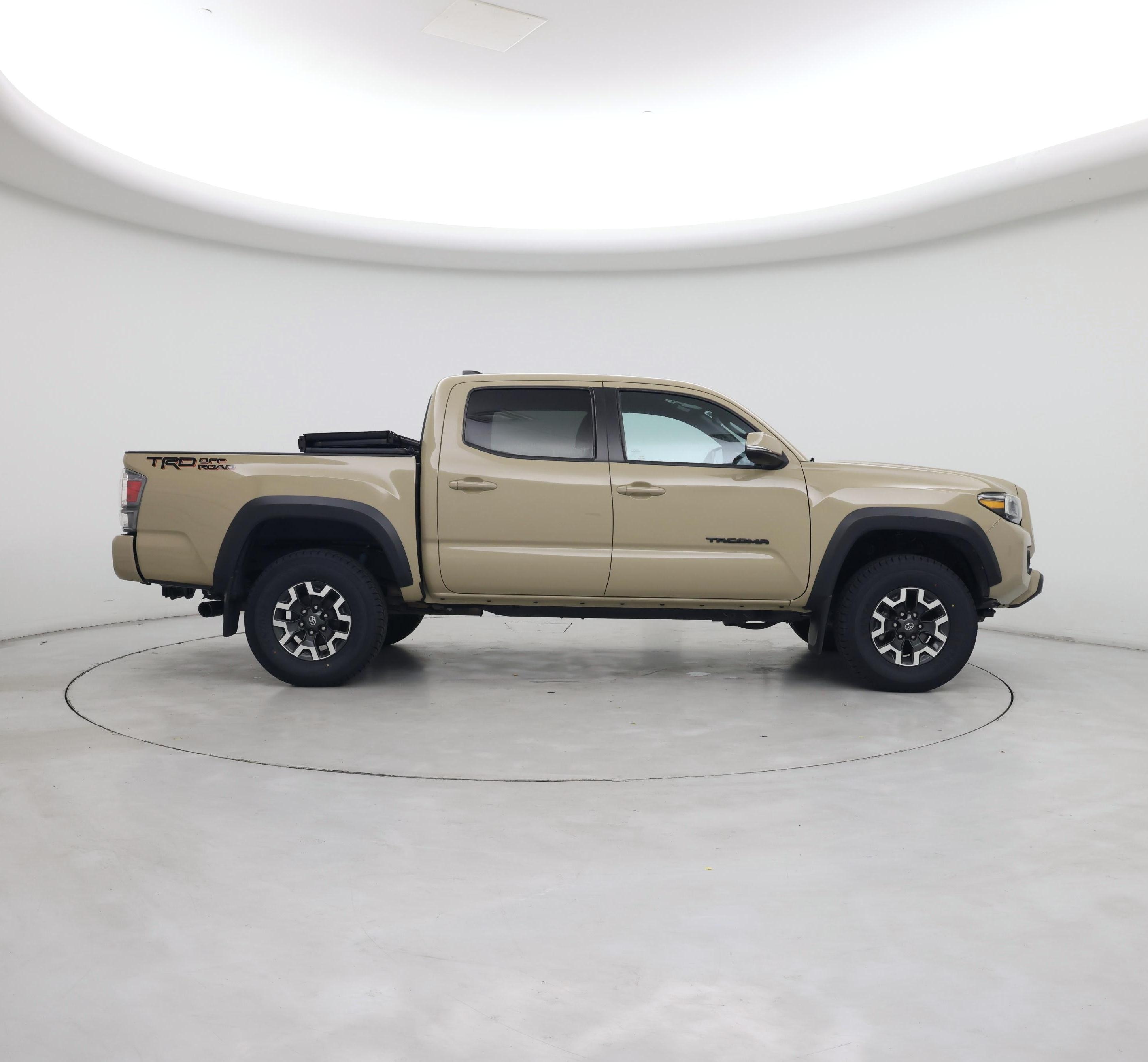 Thumbnail: 2020 Toyota Tacoma - 7