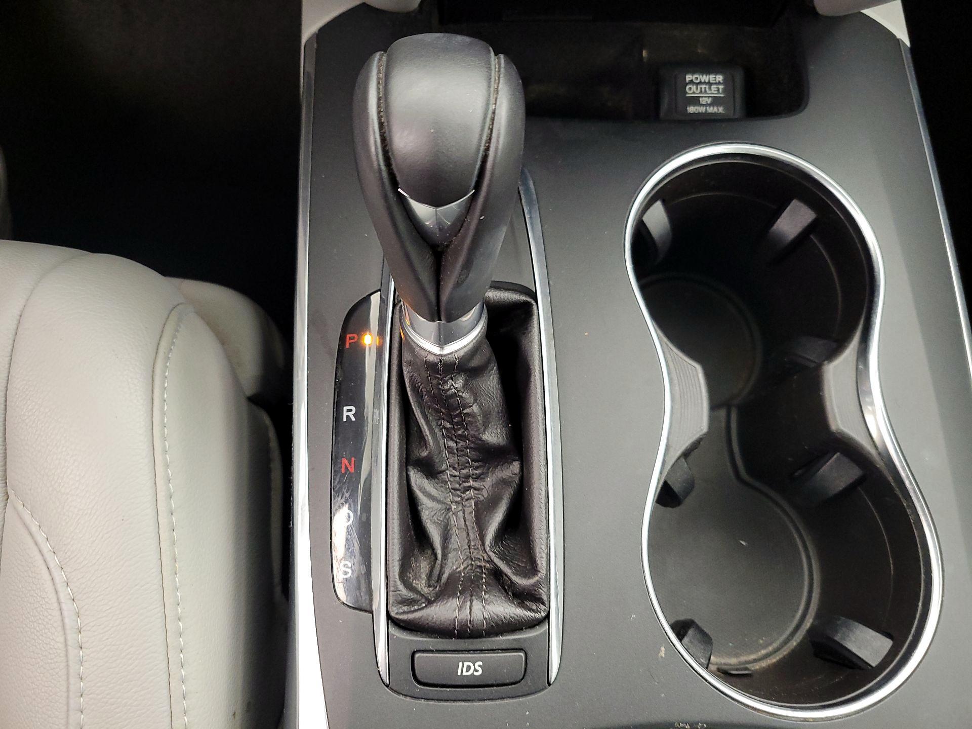 Thumbnail: 2015 Acura MDX - 18