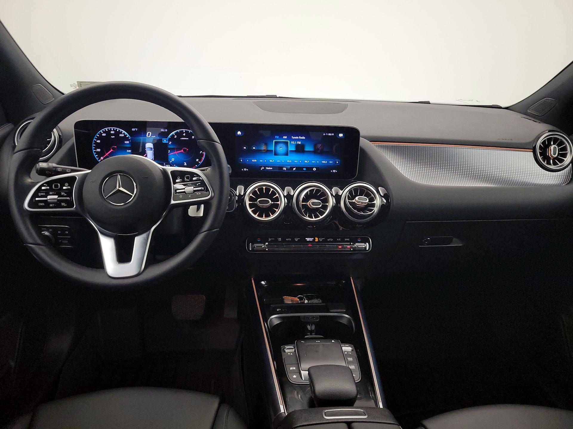 Thumbnail: 2021 Mercedes-Benz GLA - 9