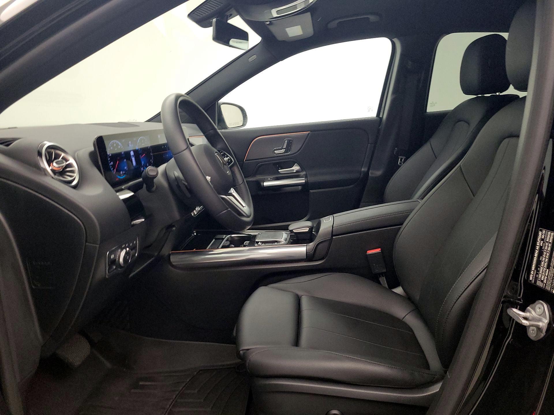 Thumbnail: 2021 Mercedes-Benz GLA - 11