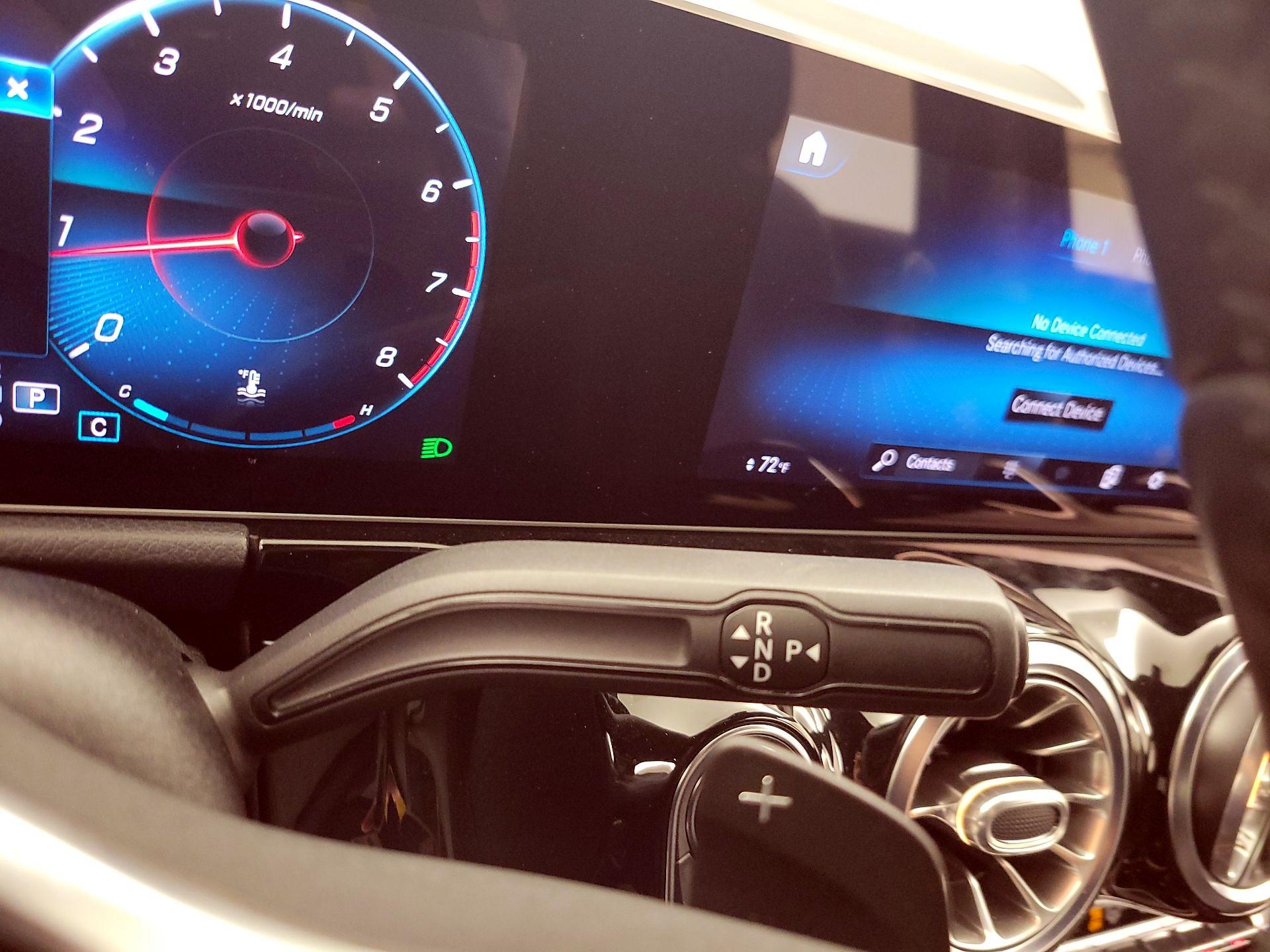 Thumbnail: 2021 Mercedes-Benz GLA - 17