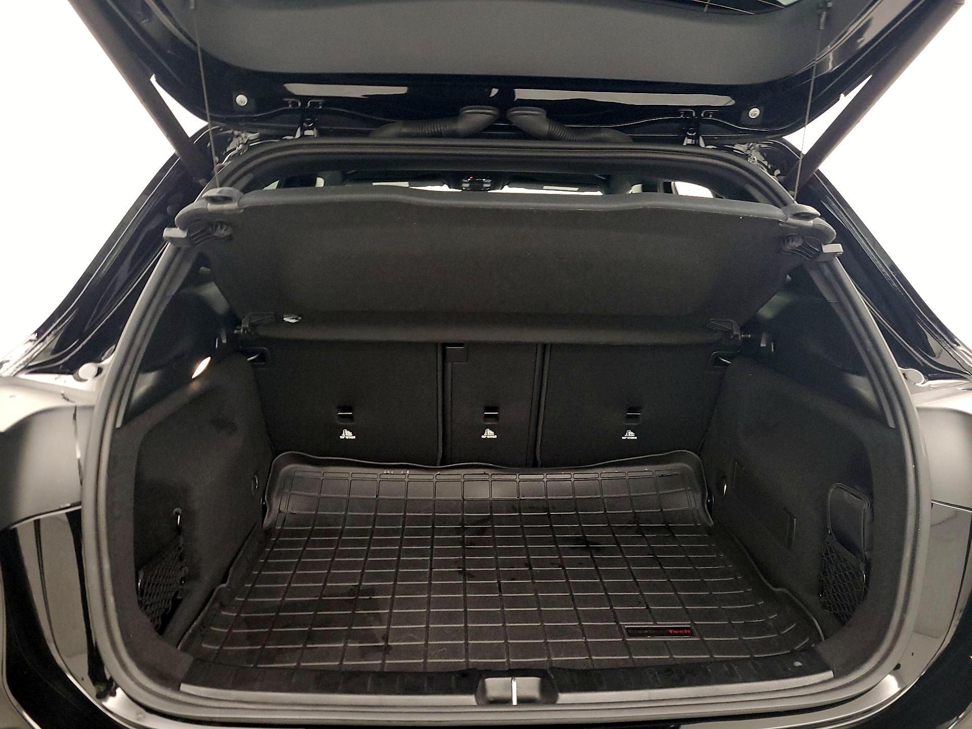 Thumbnail: 2021 Mercedes-Benz GLA - 20