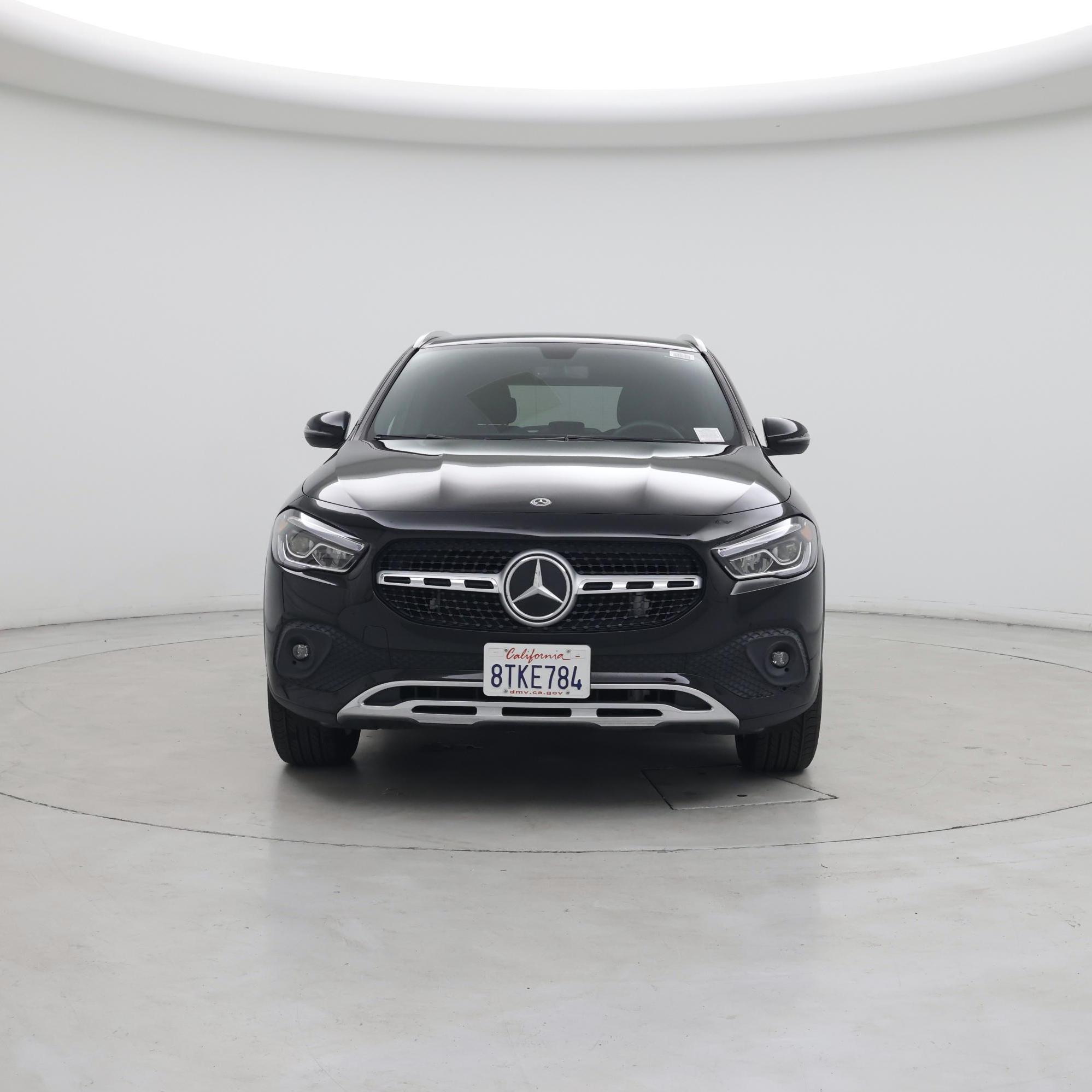 Thumbnail: 2021 Mercedes-Benz GLA - 5