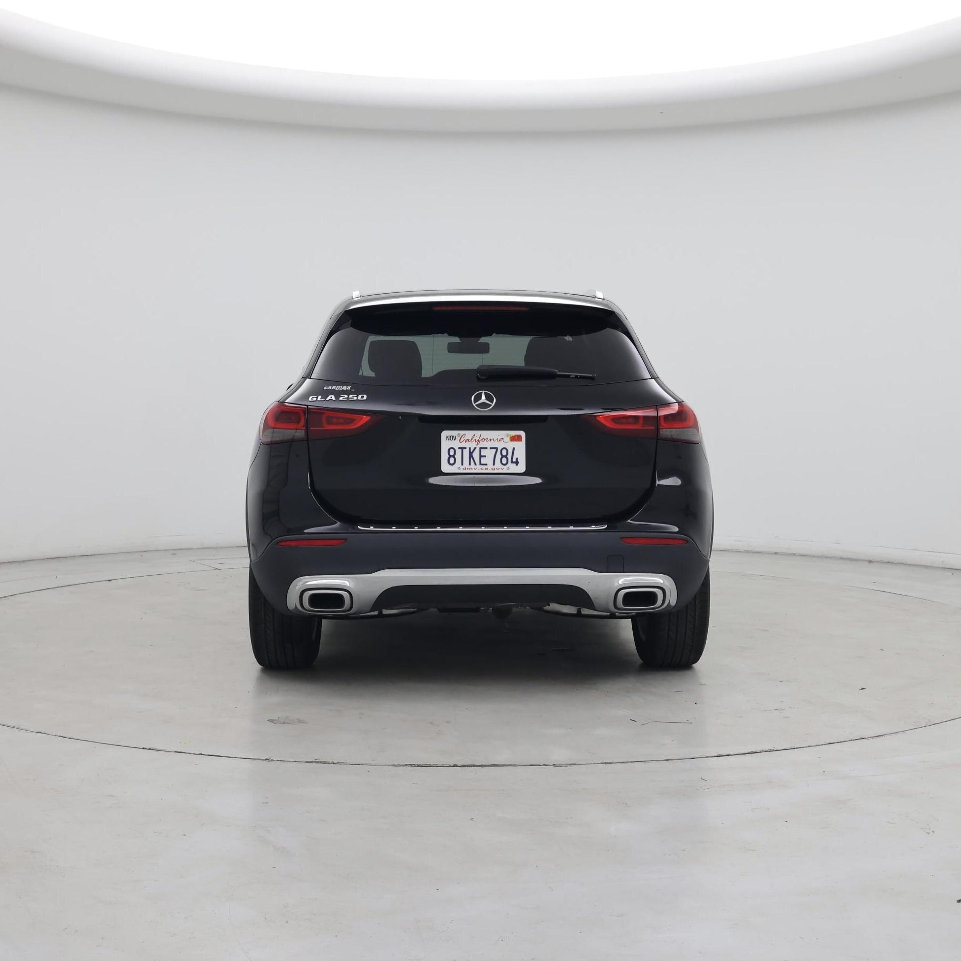 Thumbnail: 2021 Mercedes-Benz GLA - 6