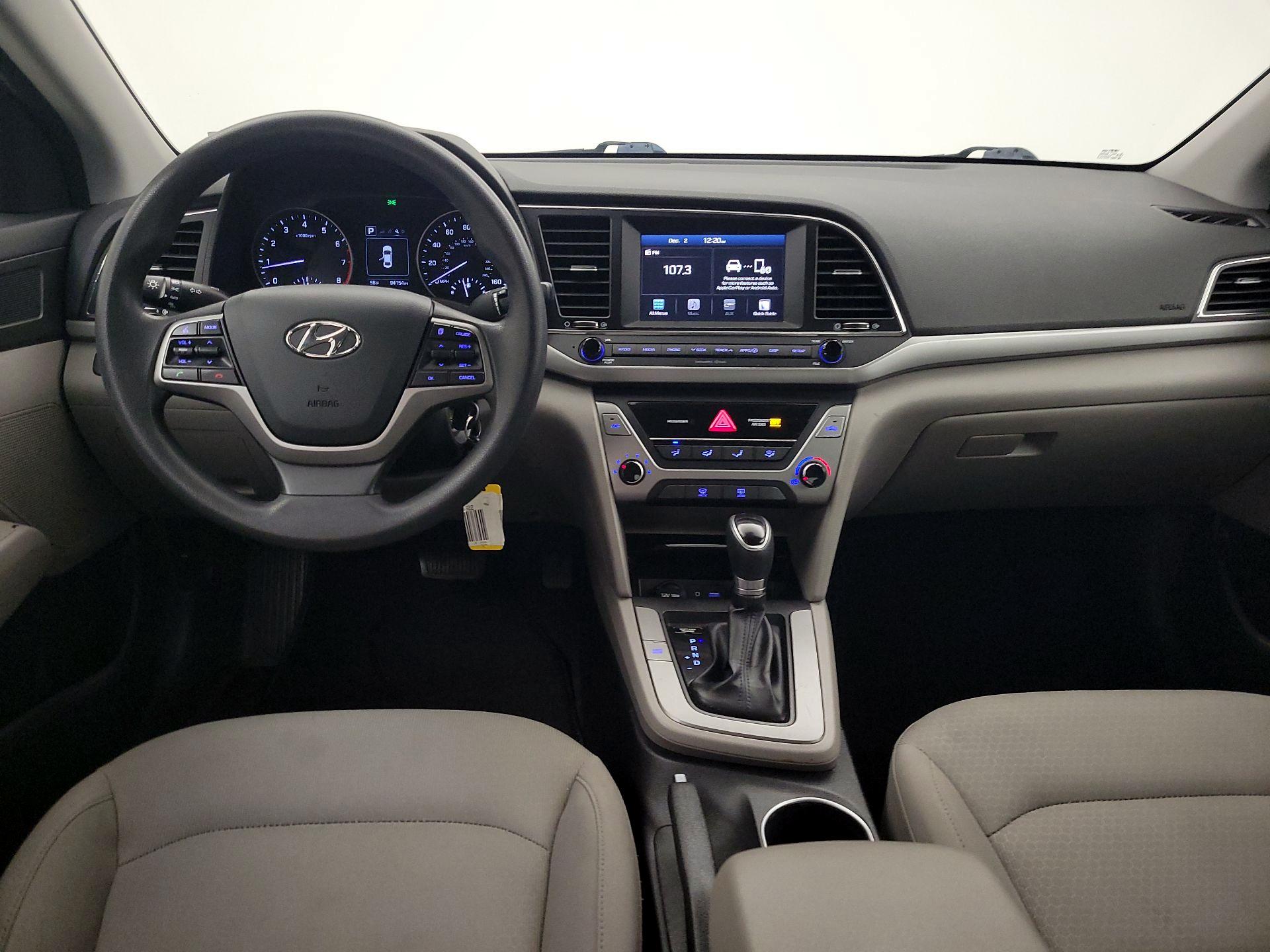 Thumbnail: 2018 Hyundai Elantra - 9