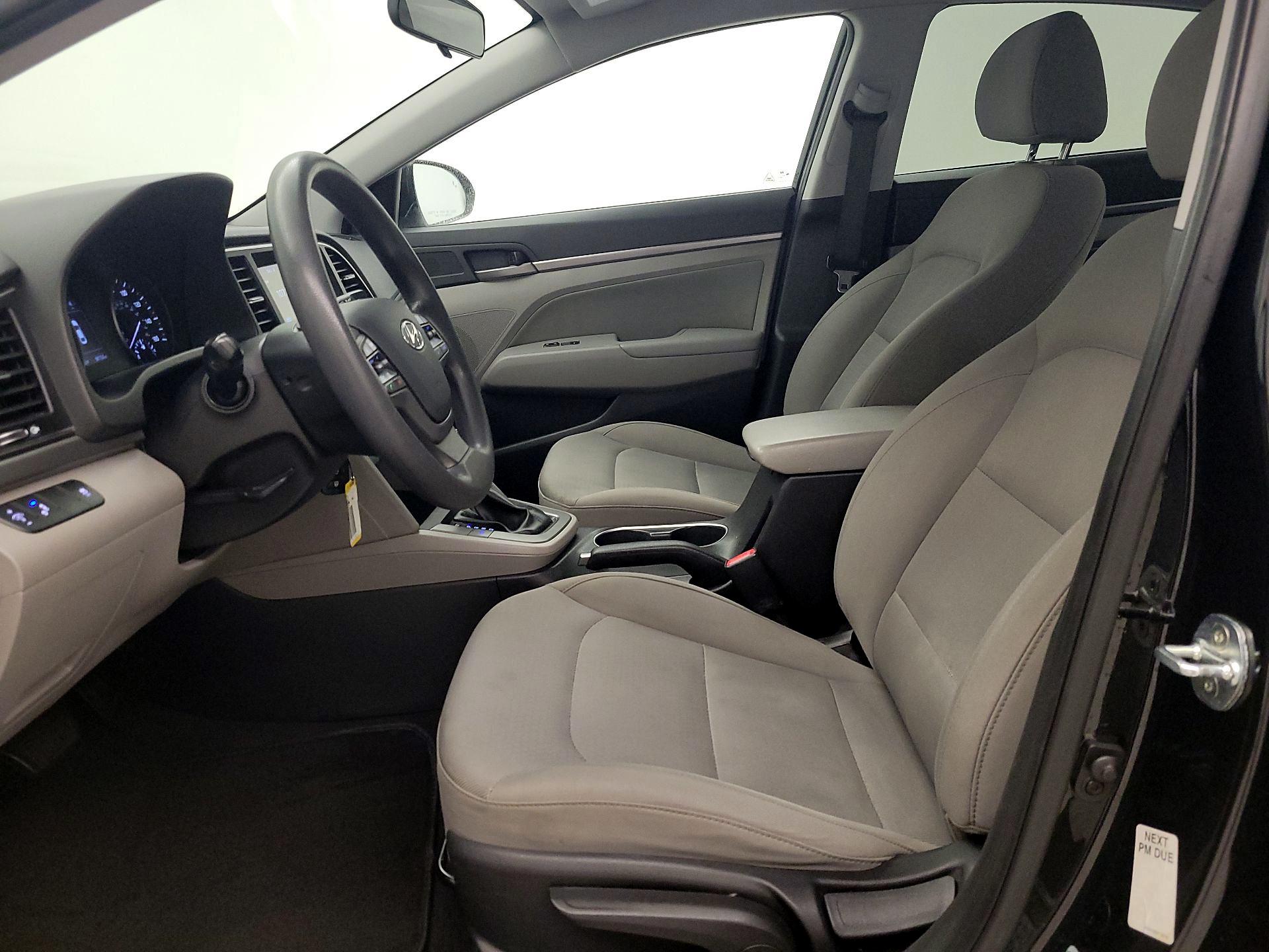 Thumbnail: 2018 Hyundai Elantra - 11