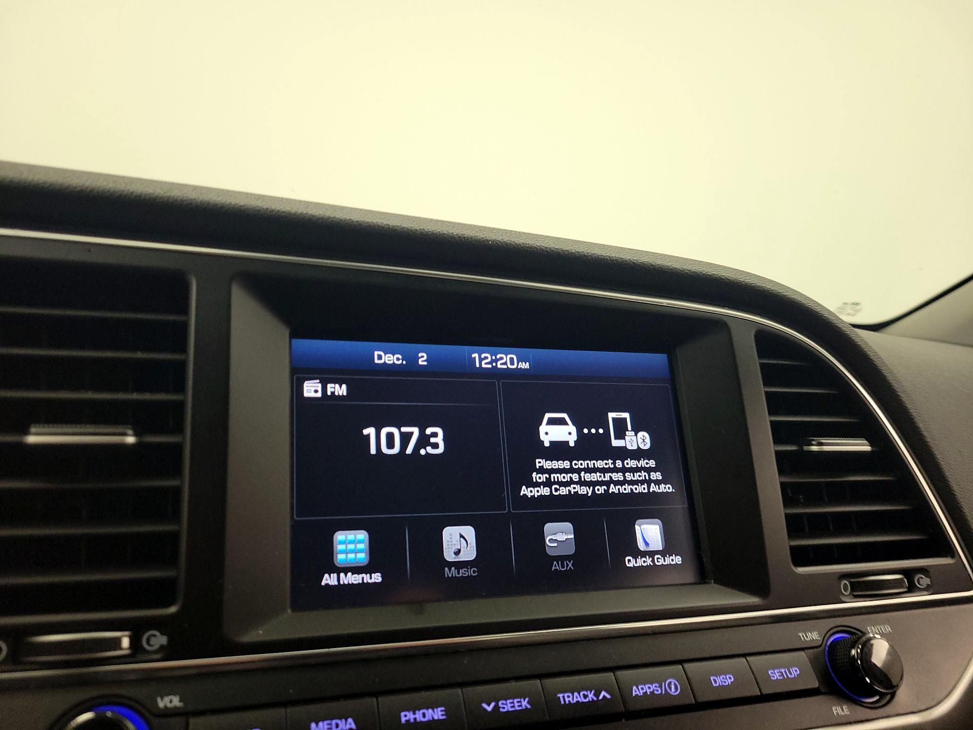 Thumbnail: 2018 Hyundai Elantra - 15