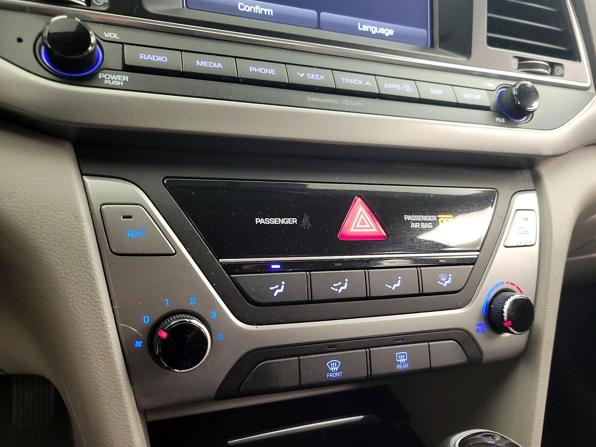 Thumbnail: 2018 Hyundai Elantra - 16