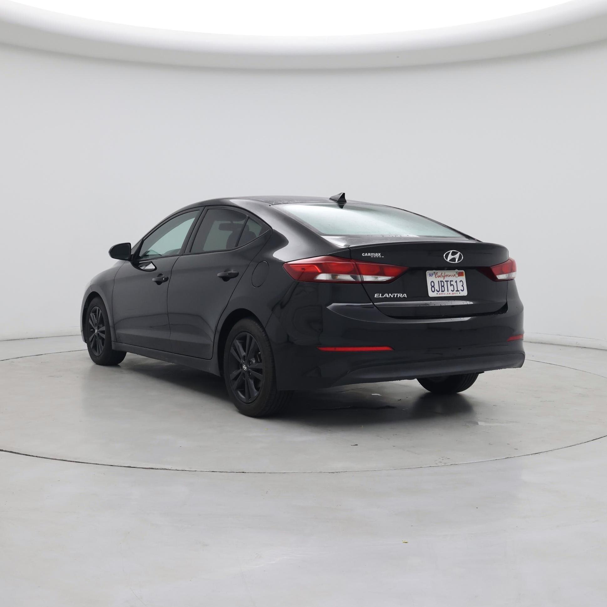 Thumbnail: 2018 Hyundai Elantra - 2