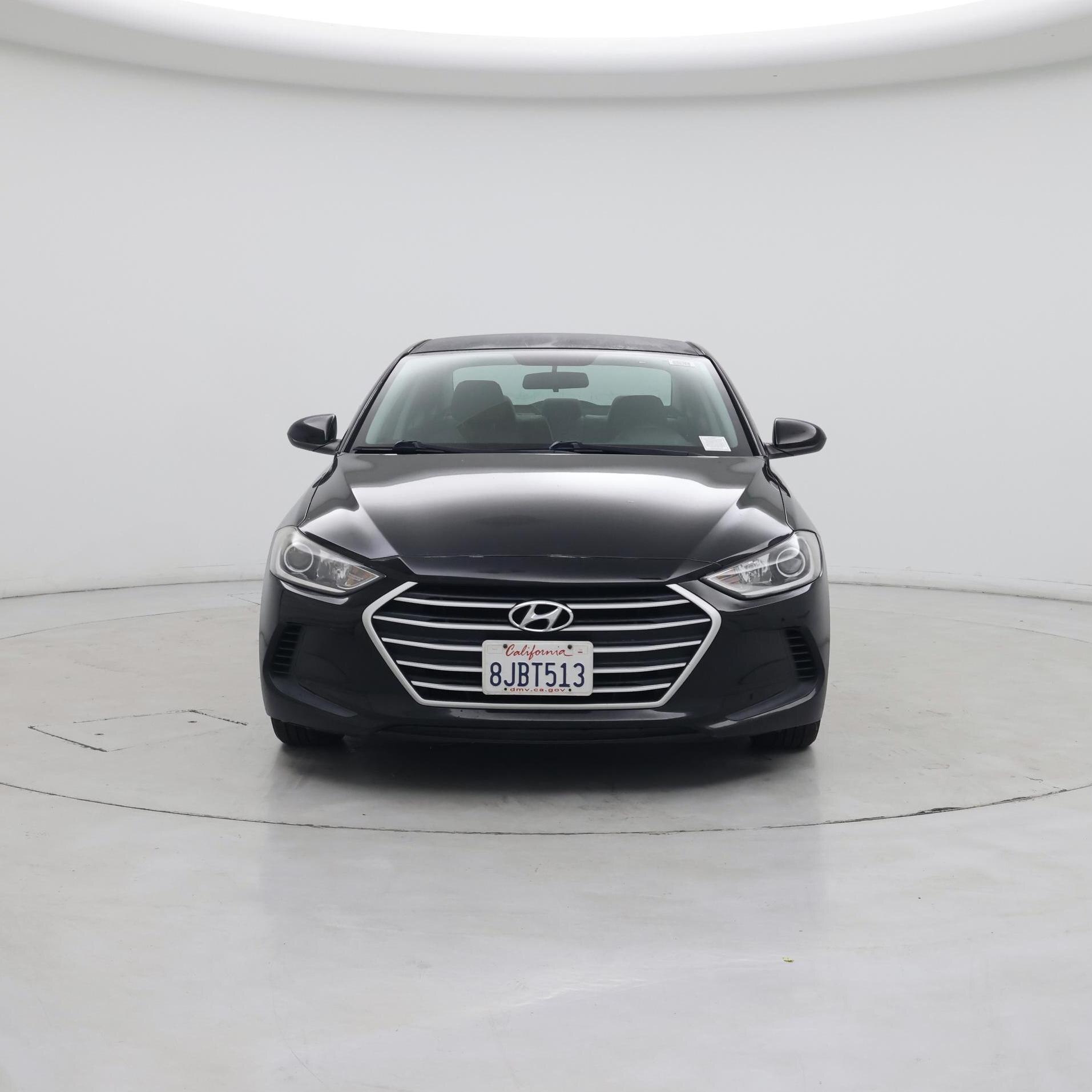 Thumbnail: 2018 Hyundai Elantra - 5