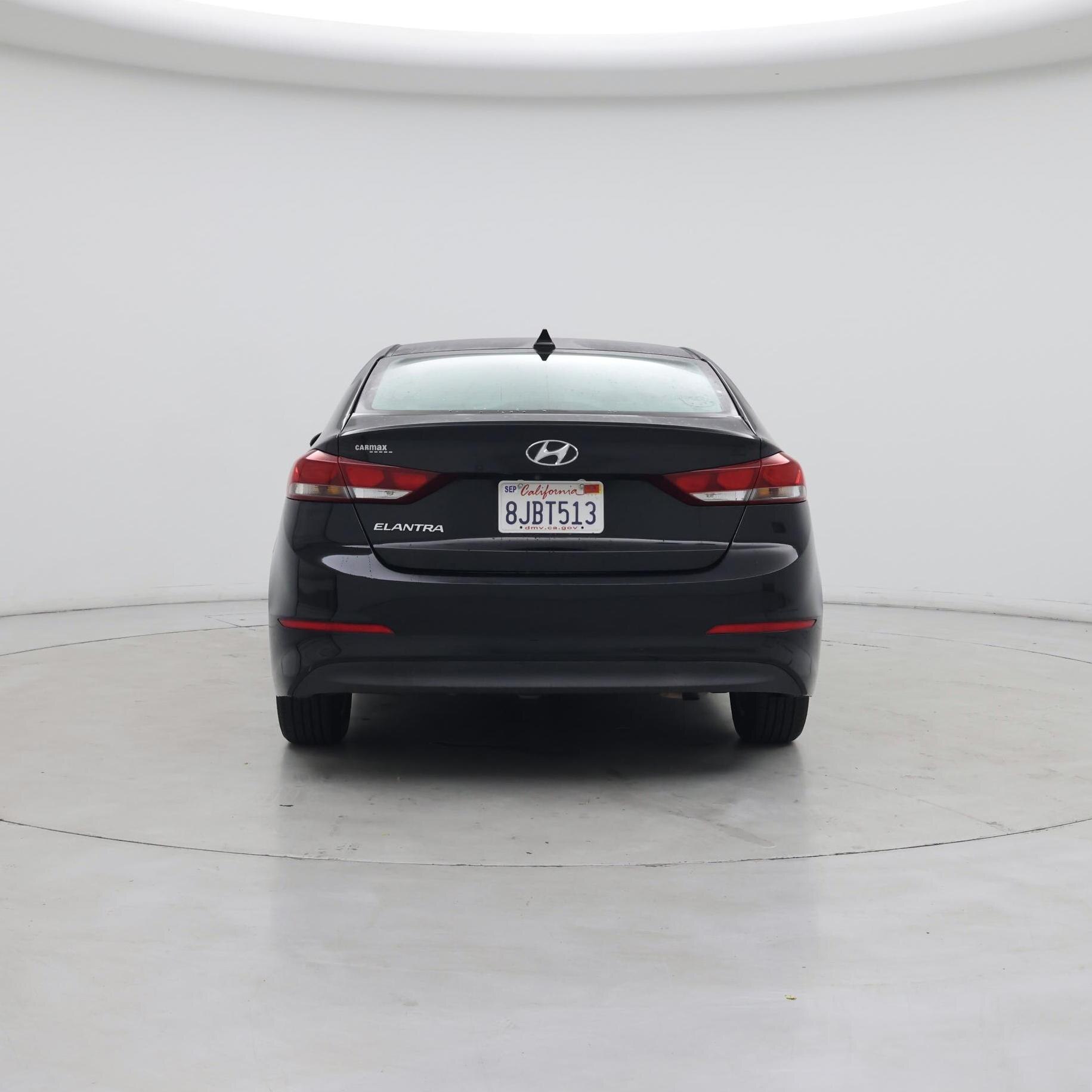 Thumbnail: 2018 Hyundai Elantra - 6