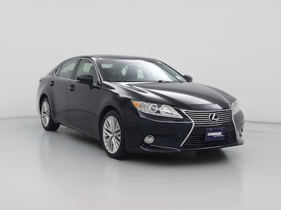 2015 Lexus ES 350