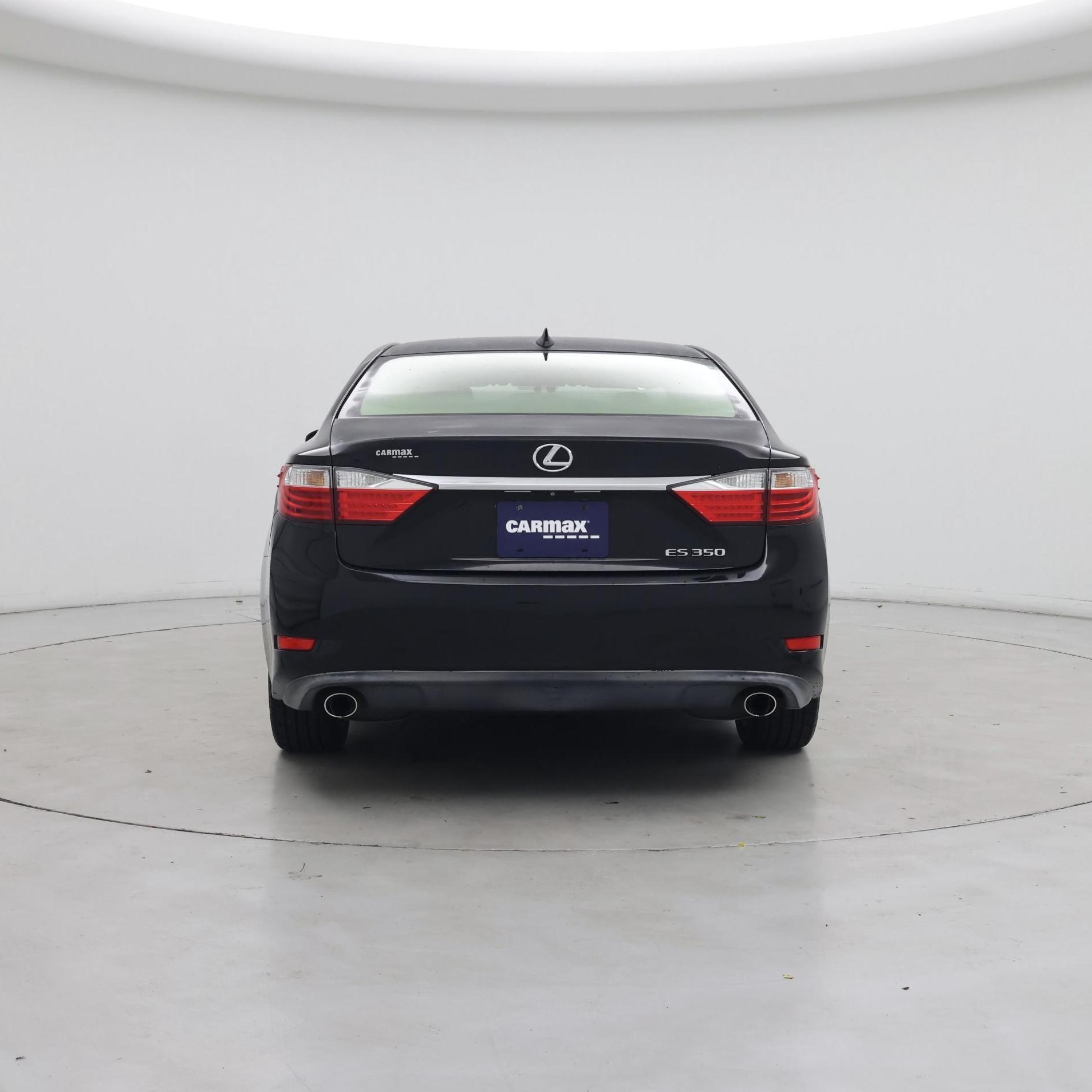 Thumbnail: 2015 Lexus ES - 6