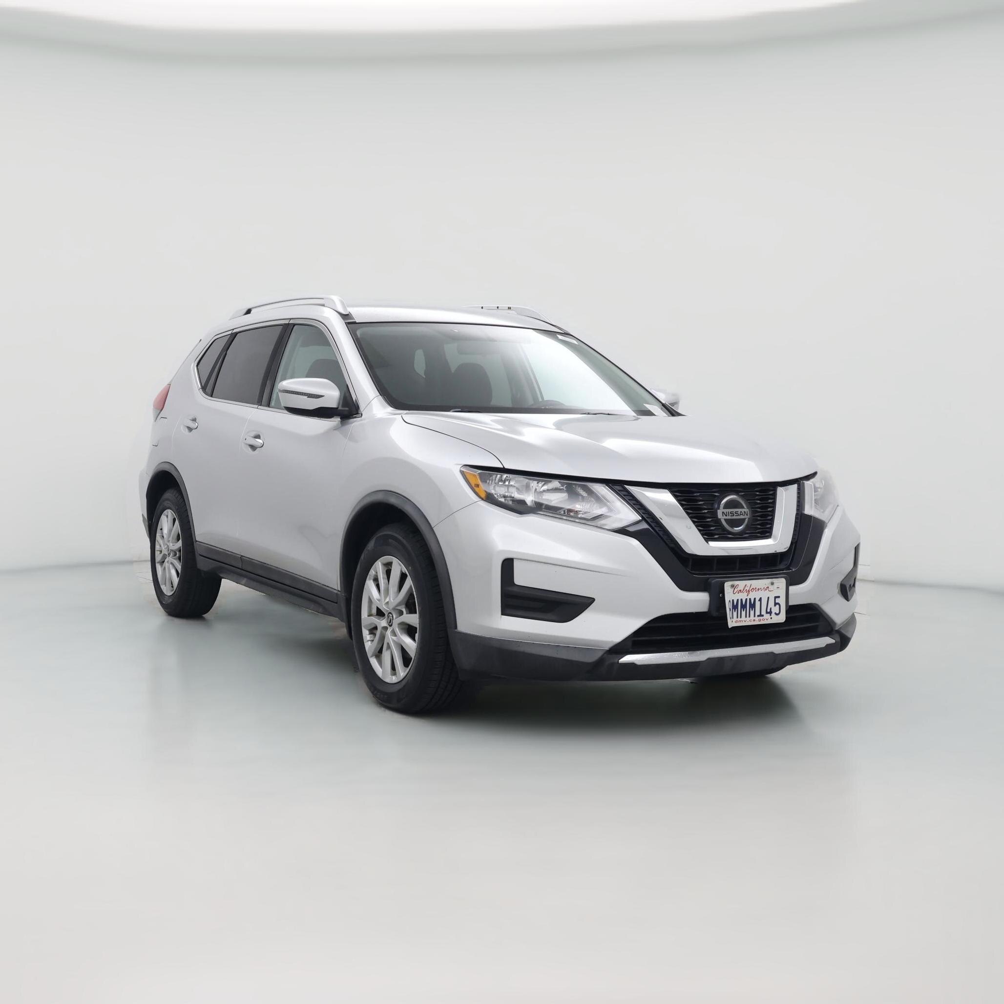 Thumbnail: 2018 Nissan Rogue - 1