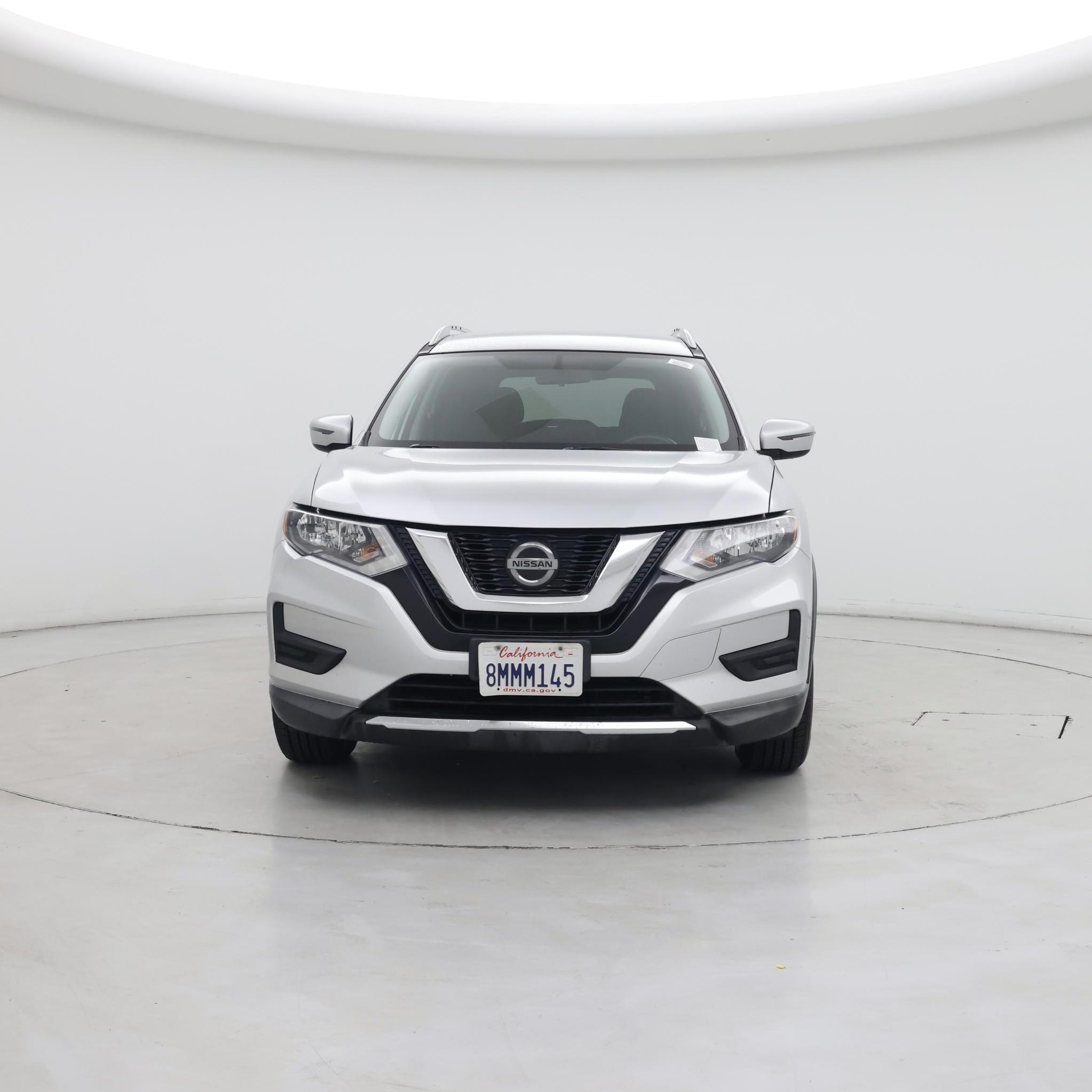 Thumbnail: 2018 Nissan Rogue - 5