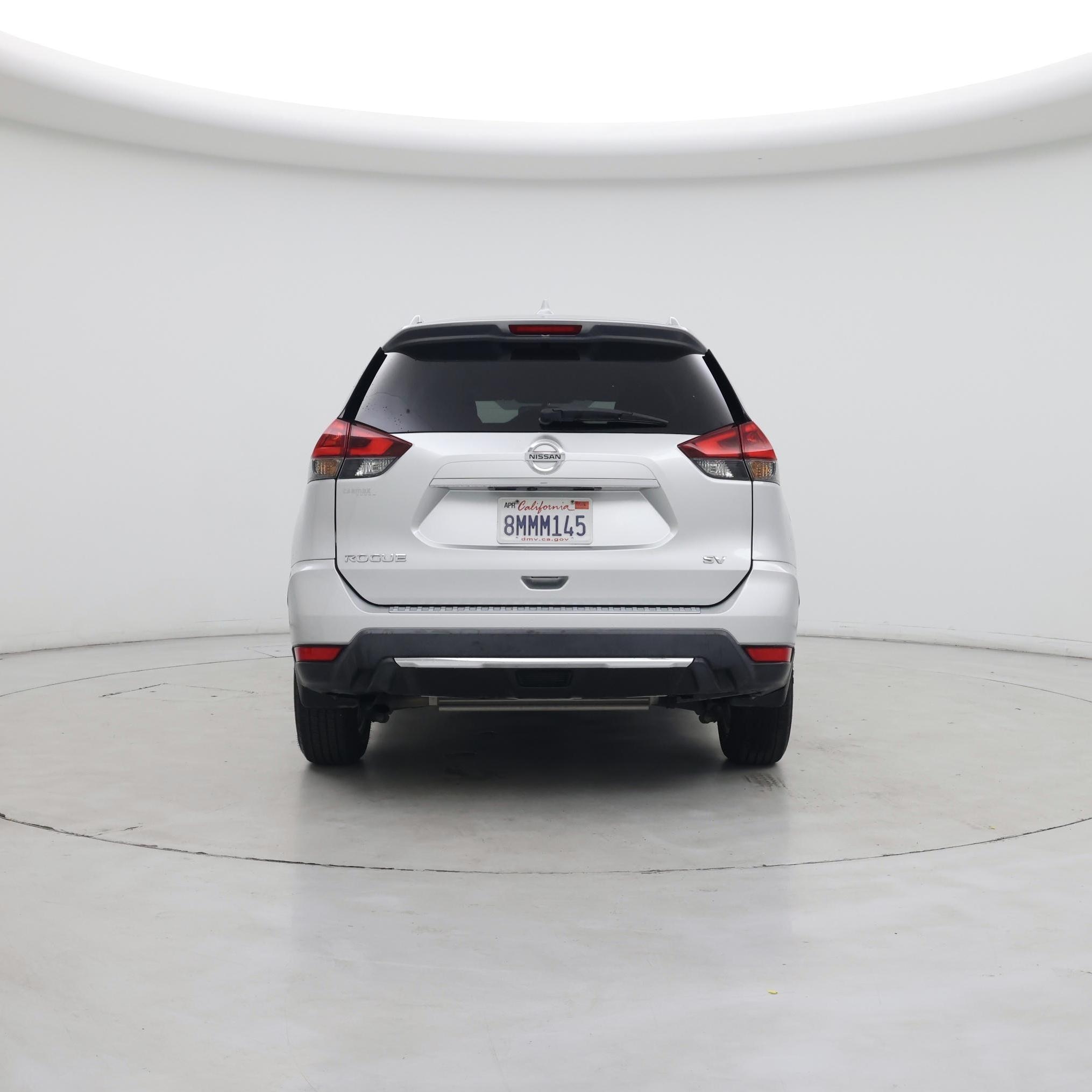 Thumbnail: 2018 Nissan Rogue - 6