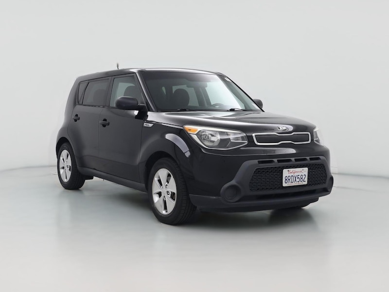 2015 Kia Soul  -
                  Irvine, CA