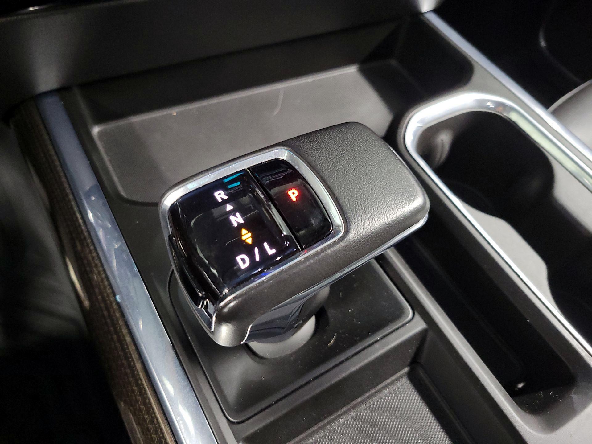 Thumbnail: 2022 Chevrolet Silverado 1500 - 17