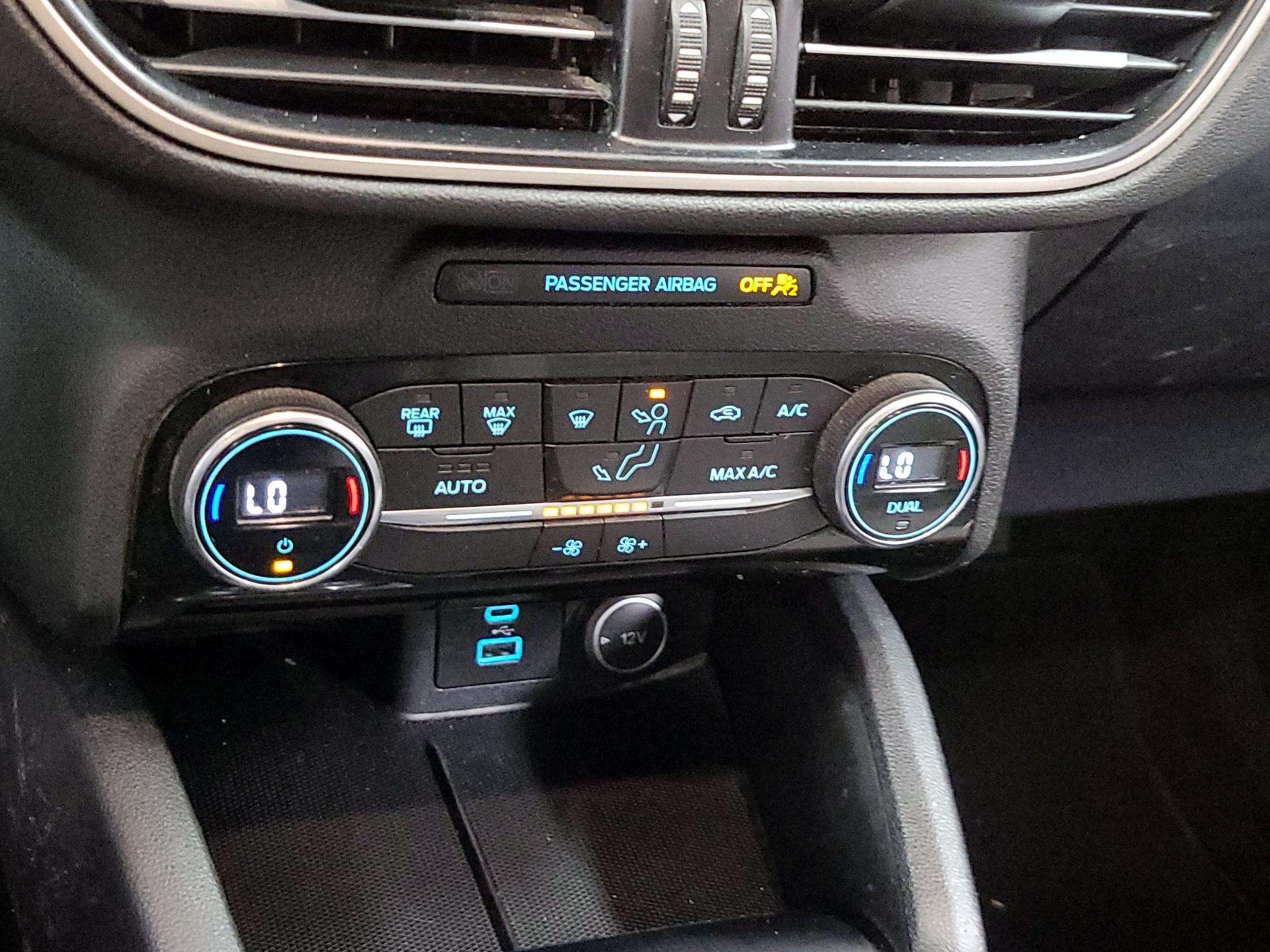 Thumbnail: 2021 Ford Escape - 13