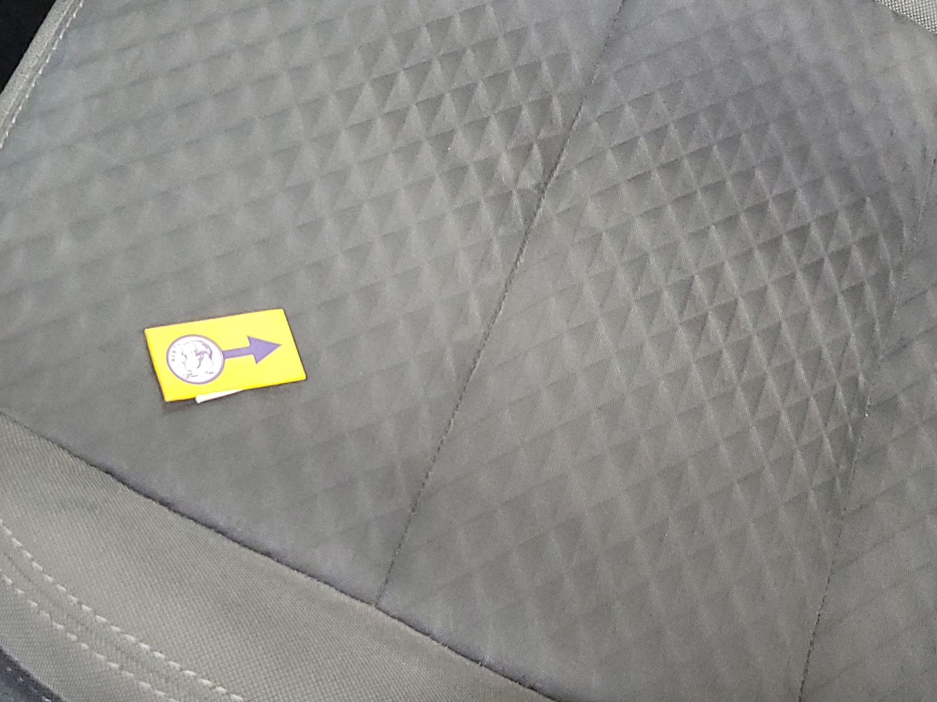 Thumbnail: 2021 Ford Escape - 19