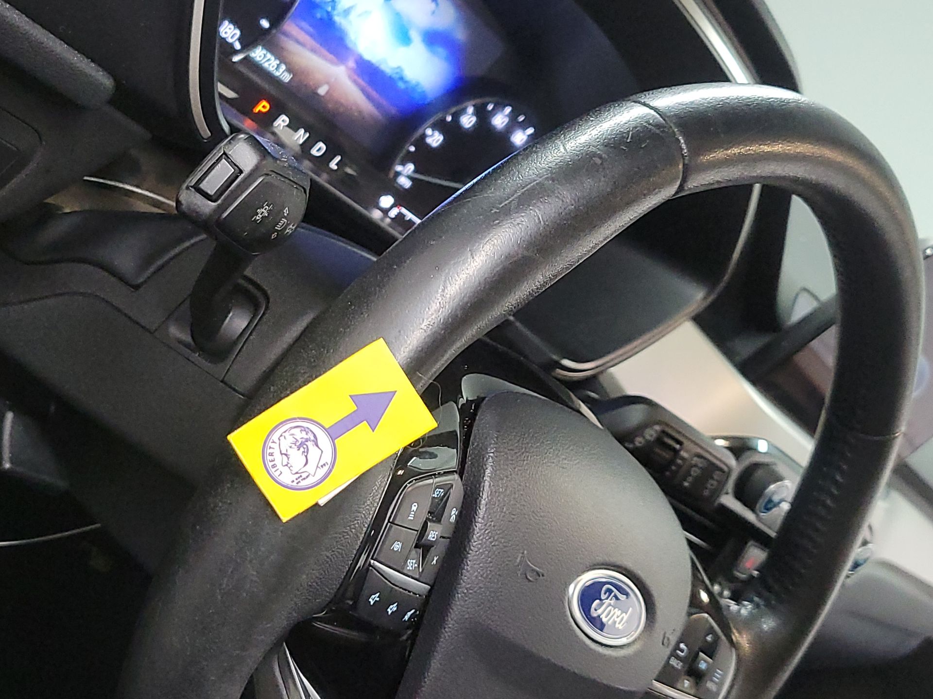 Thumbnail: 2021 Ford Escape - 20