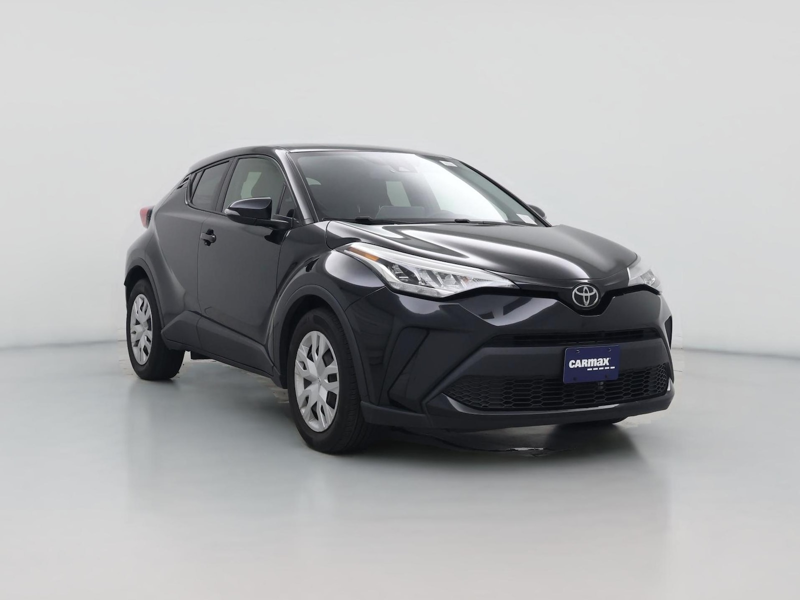2021 Toyota C-HR