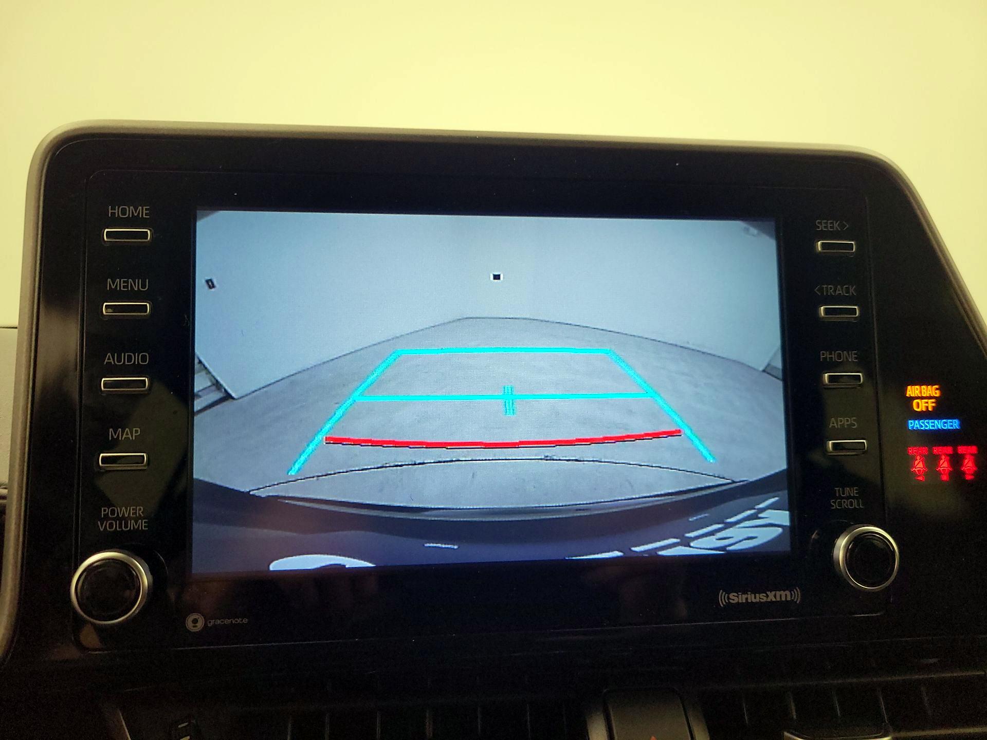 Thumbnail: 2021 Toyota C-HR - 14