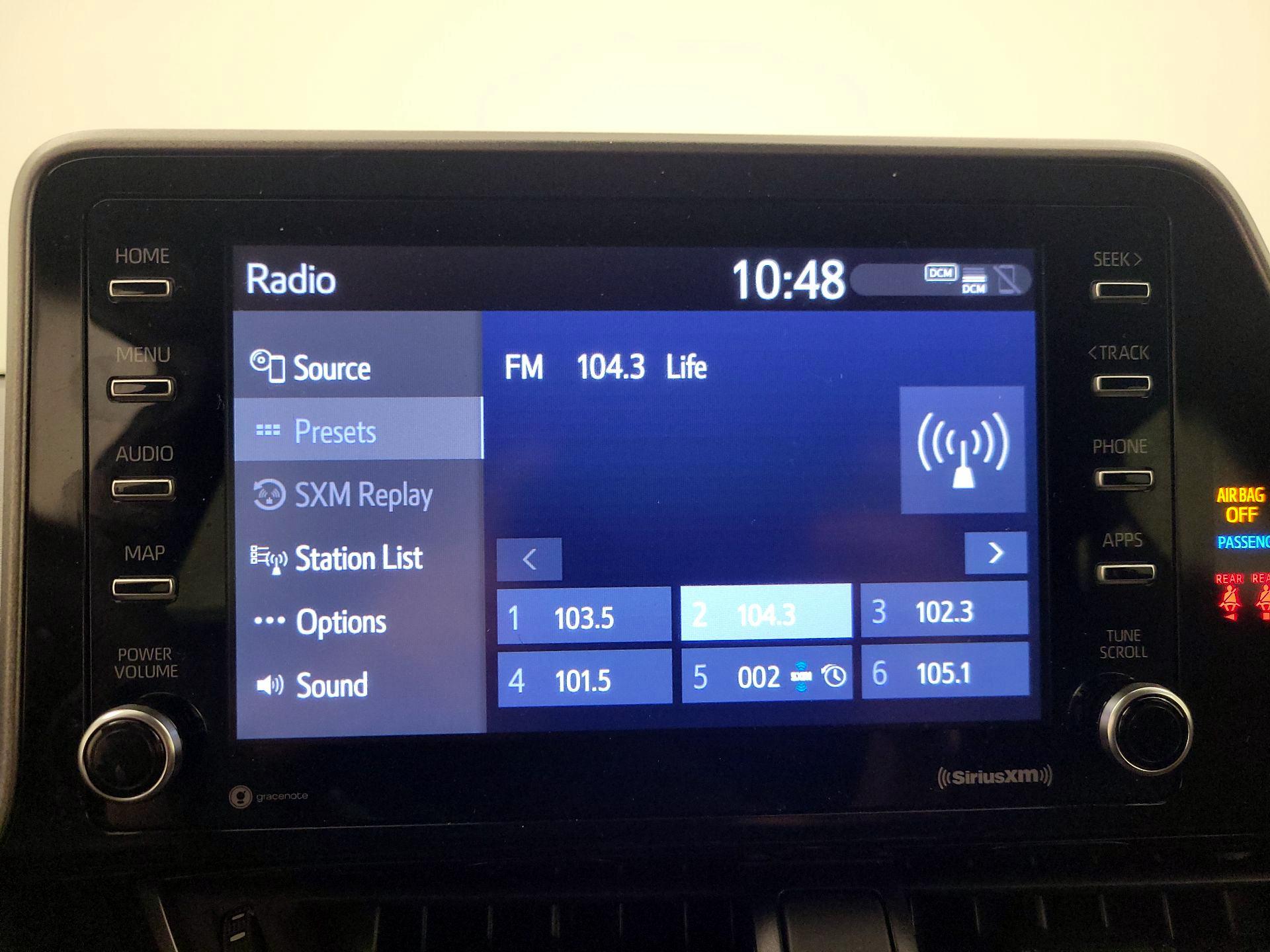 Thumbnail: 2021 Toyota C-HR - 15