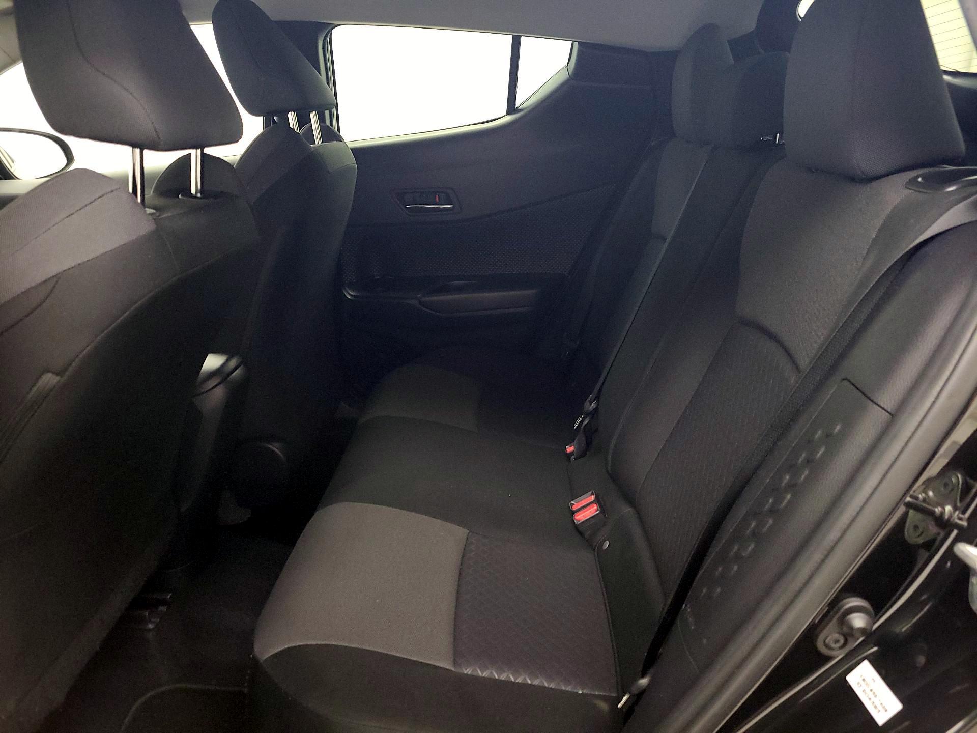 Thumbnail: 2021 Toyota C-HR - 19